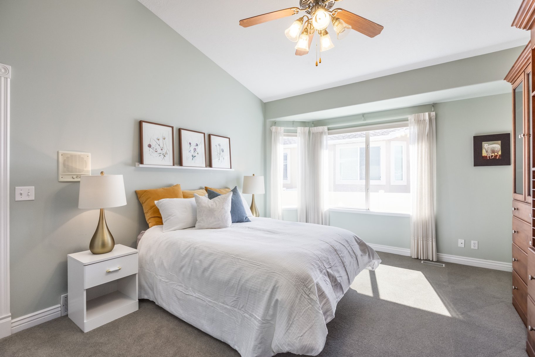  Effortless single-level living in a well-kept South Jordan PUD - 物件實景