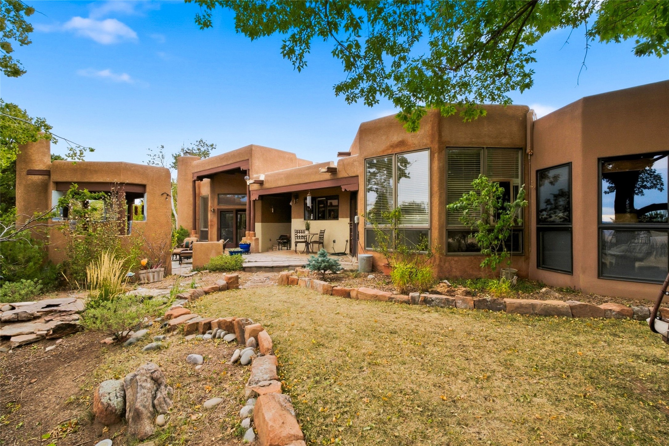  7204 Old Santa Fe Trail - 物件實景