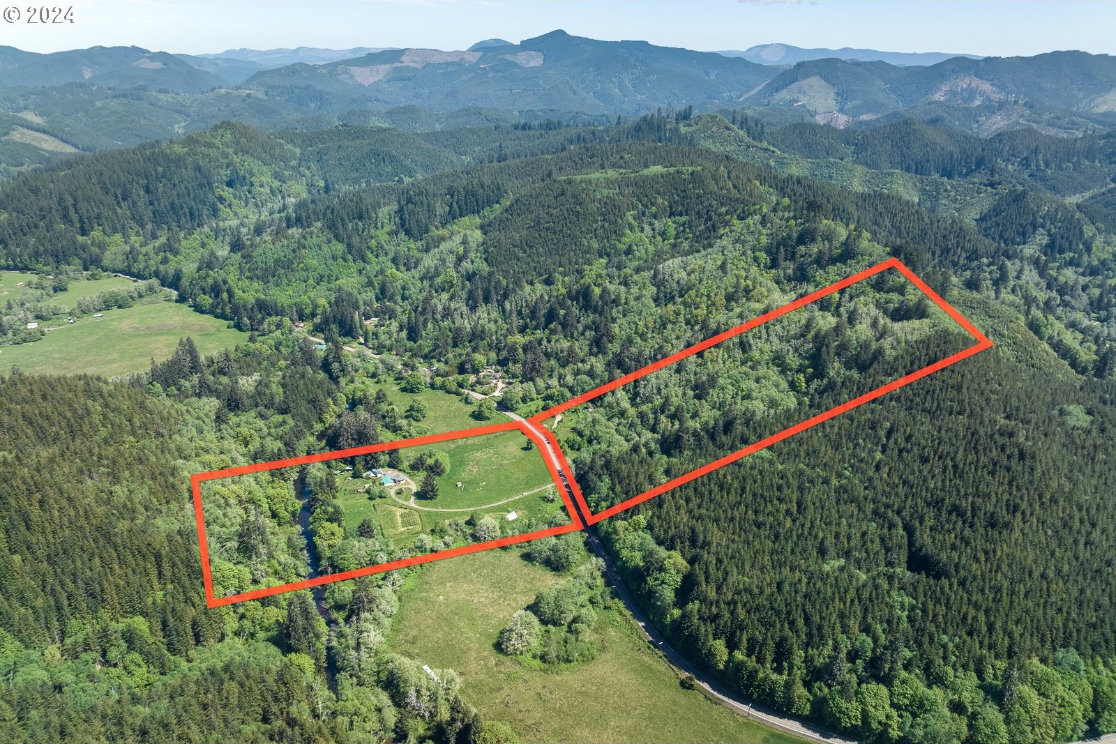 8718 LOGSDEN RD, Siletz, Oregon, 97380, United States, 1 Bedroom Bedrooms, ,1 BathroomBathrooms,Residential,For Sale,8718 LOGSDEN RD,1537213