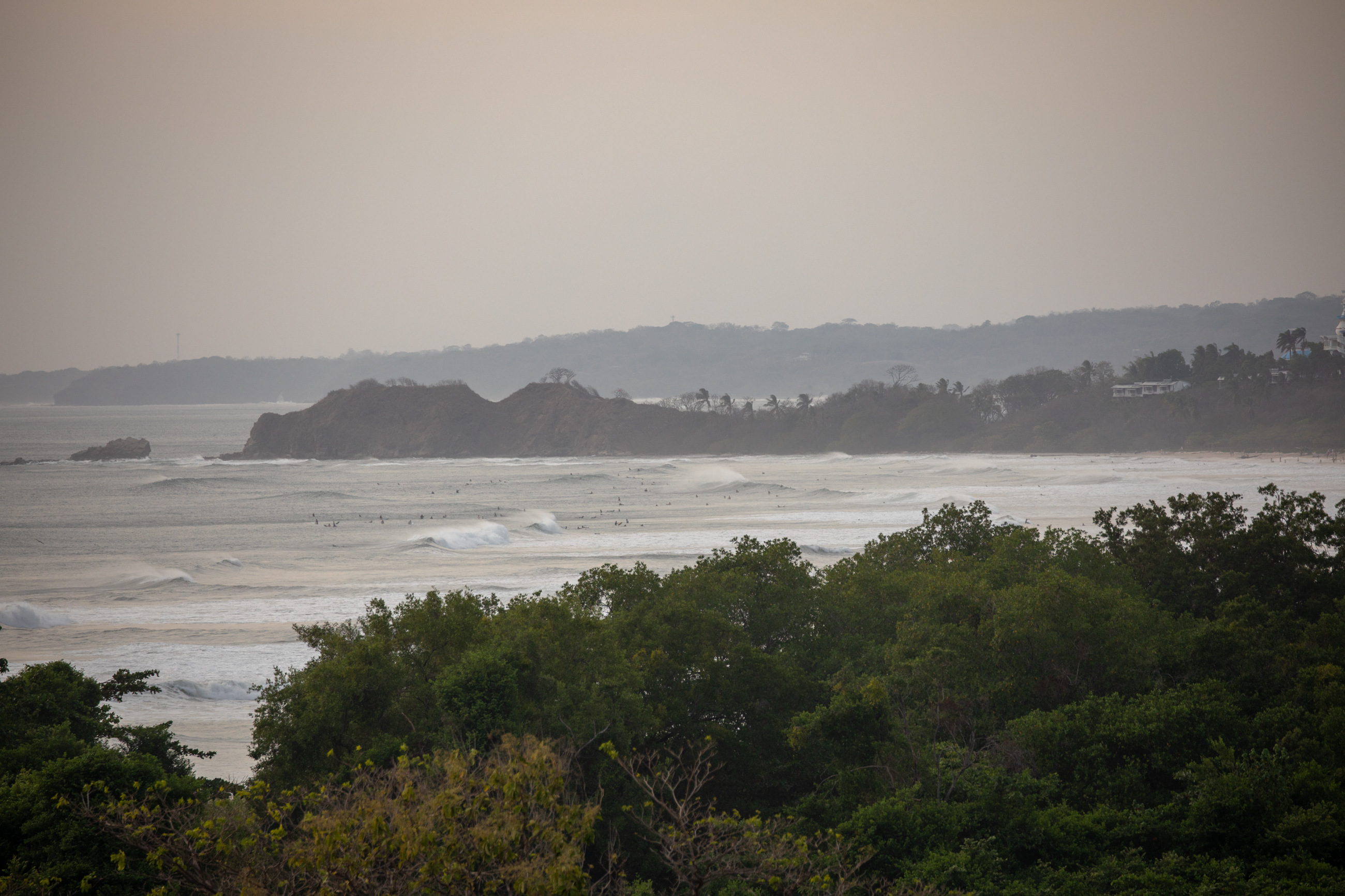 Nosara, Guanacaste, CR, 16 Bedrooms Bedrooms, ,9 BathroomsBathrooms,Residential,For Sale,1587974