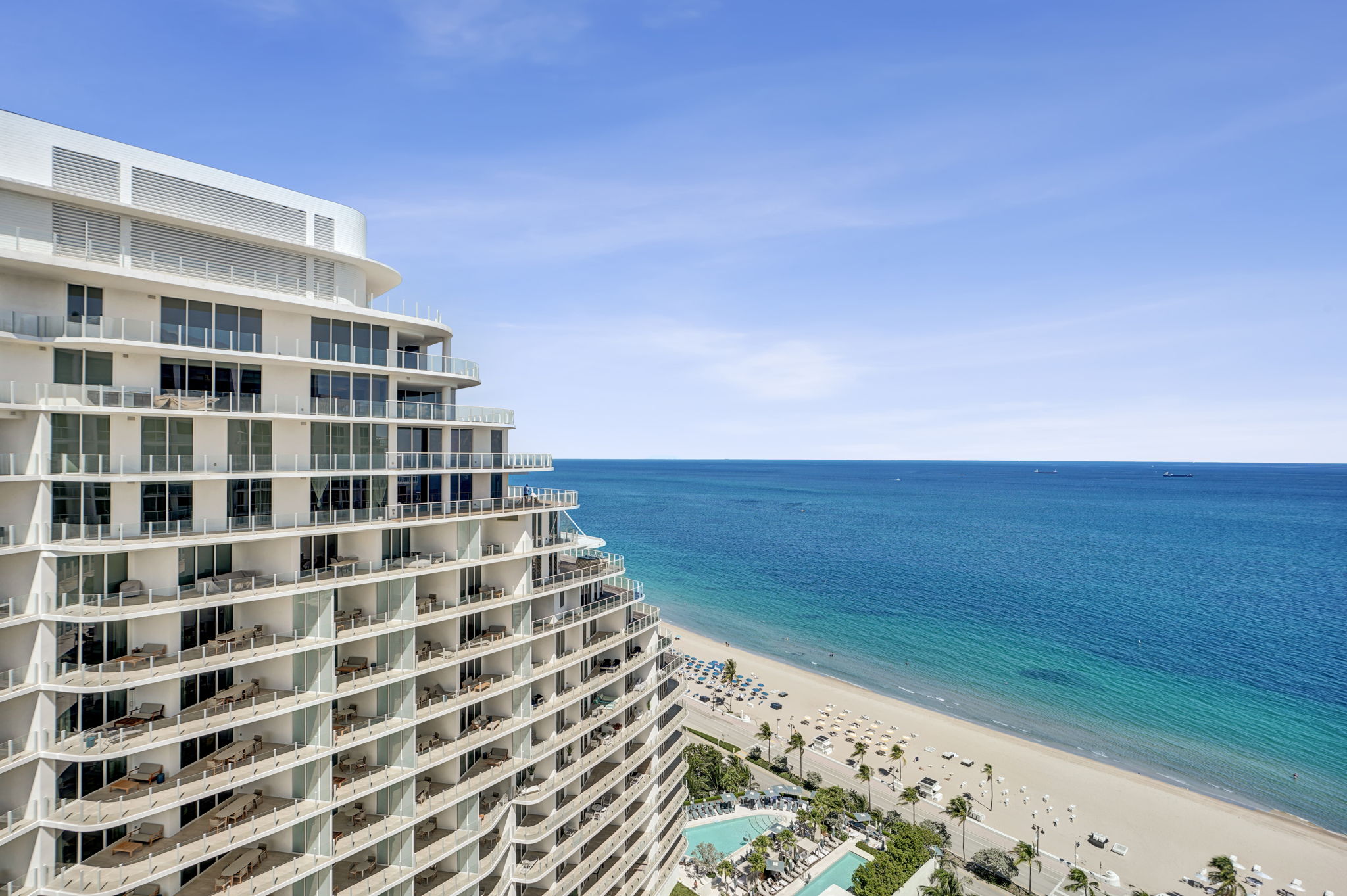  505 N Fort Lauderdale Beach Blvd, Fort Lauderdale, FL, 33304 - 物件實景