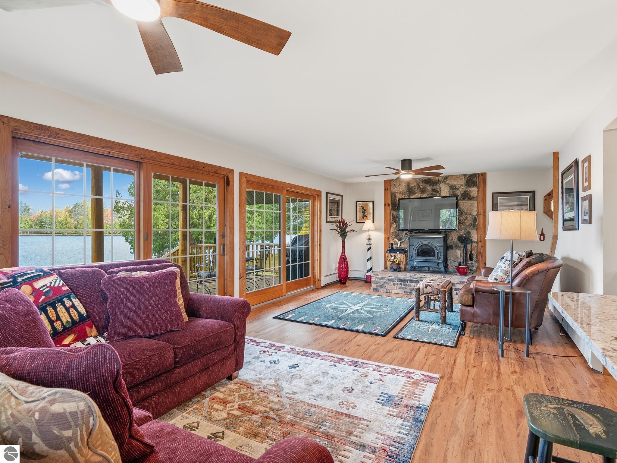 Millersburg, Michigan, 49759, United States, 3 Bedrooms Bedrooms, ,2 BathroomsBathrooms,Residential,For Sale,1979473