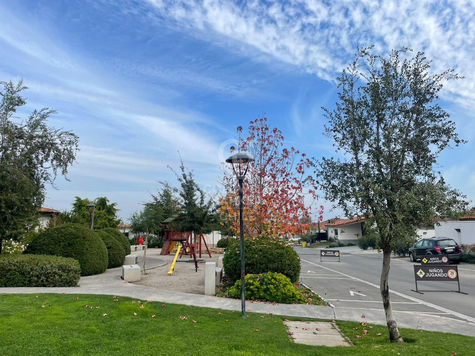 Colina, Chile, 3 Bedrooms Bedrooms, ,3 BathroomsBathrooms,Residential,For Sale,1847363