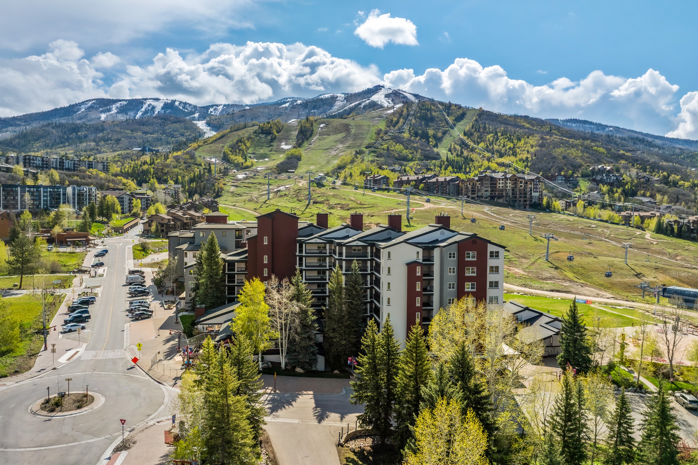  1855 Ski Time Square Drive, Steamboat Springs, CO, 80487 - 物件實景