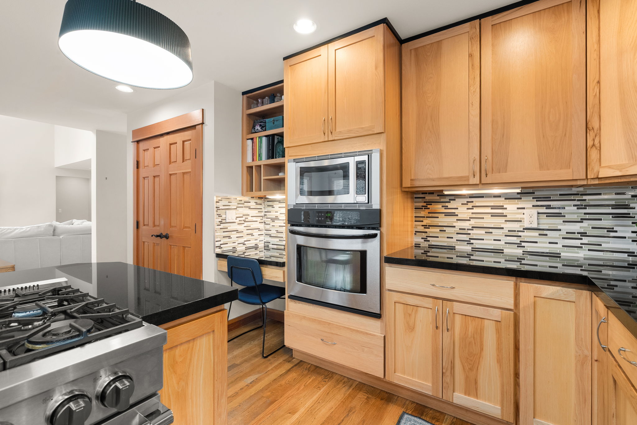  University Place Living - 物件實景