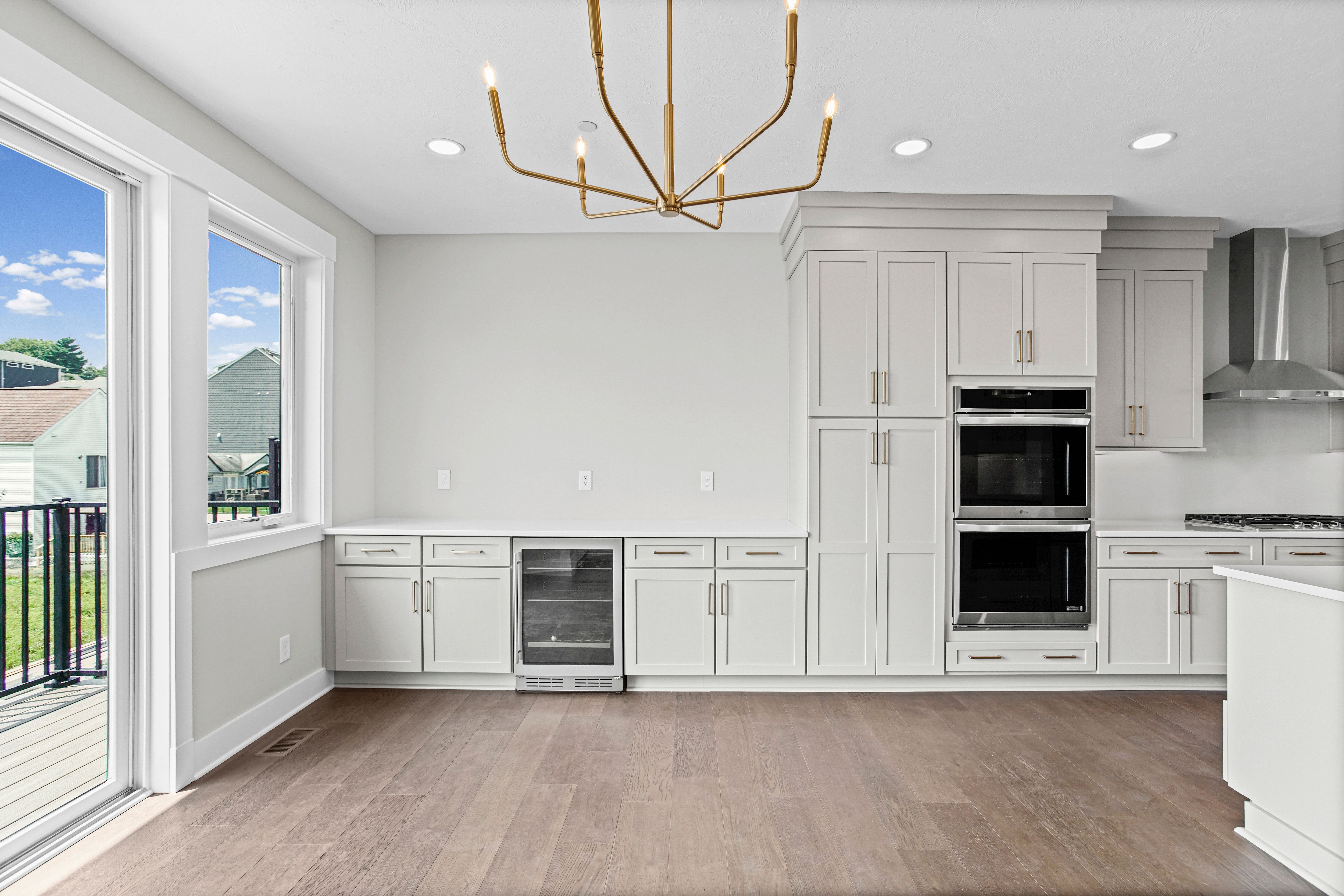  1607 Grandview Avenue, Pittsburgh, PA 15211 - 物件實景