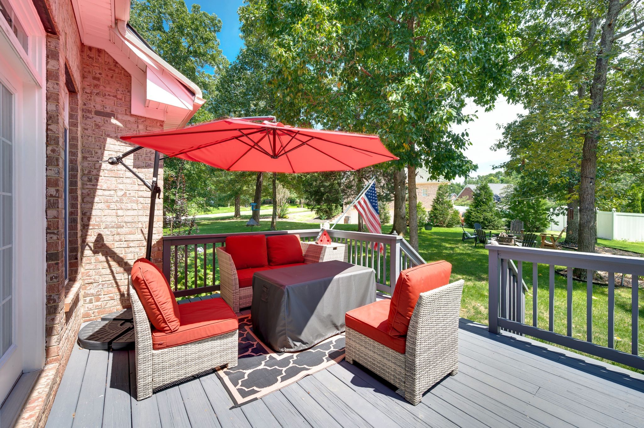  7401 Galahad Ct, Fairview, TN, 37062 - 物件實景