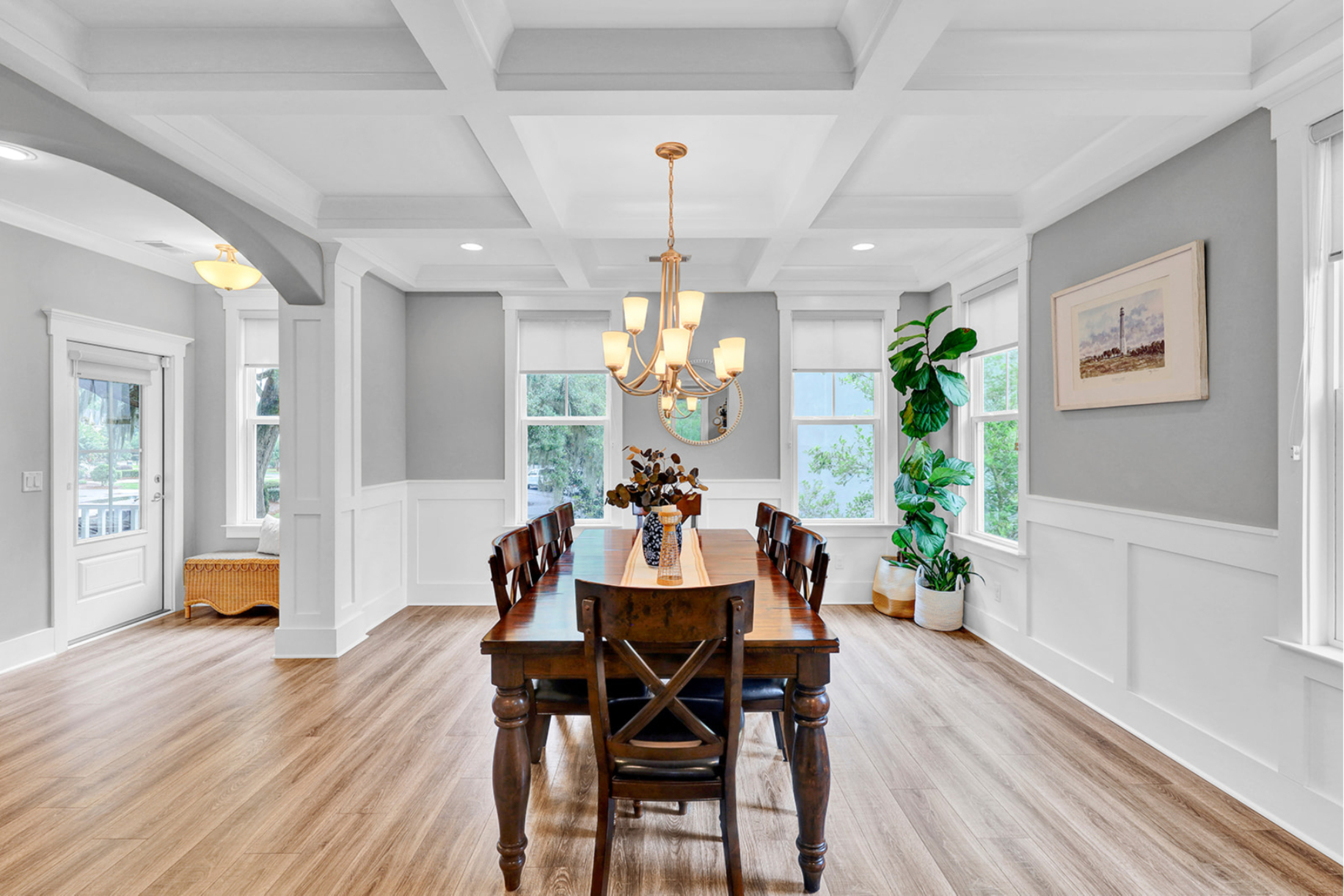  14 Dockside Drive, Savannah - 物件實景