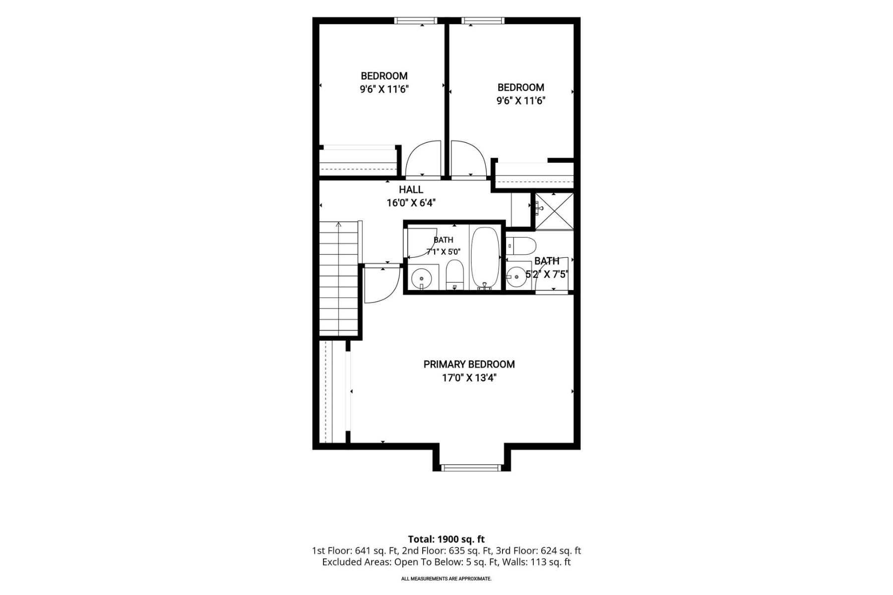  7320 Kerry Hill Court, Columbia, MD, 21045 - 物件實景