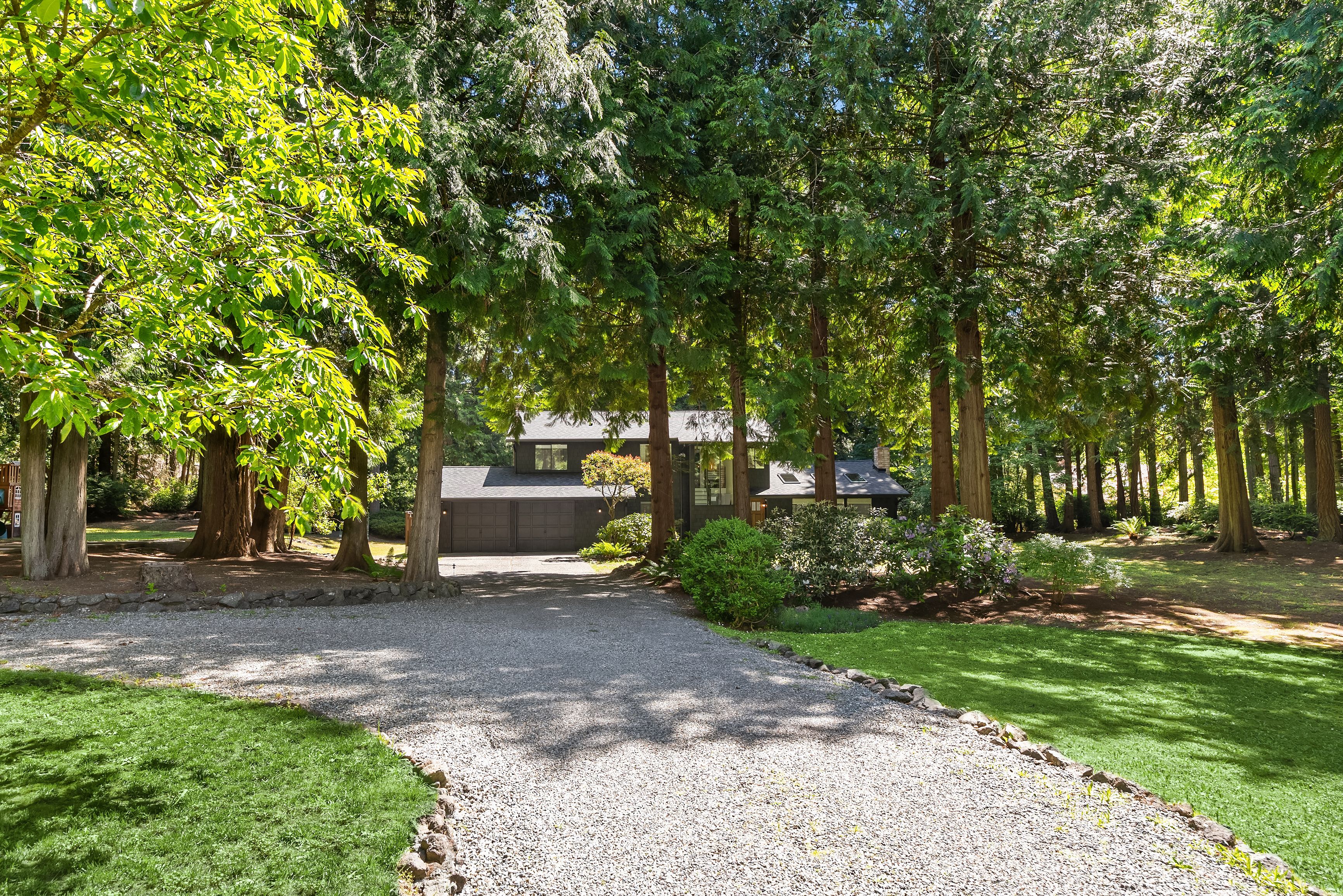  6322 NE Lariat Loop, Bainbridge Island, WA 98110 - 物件實景