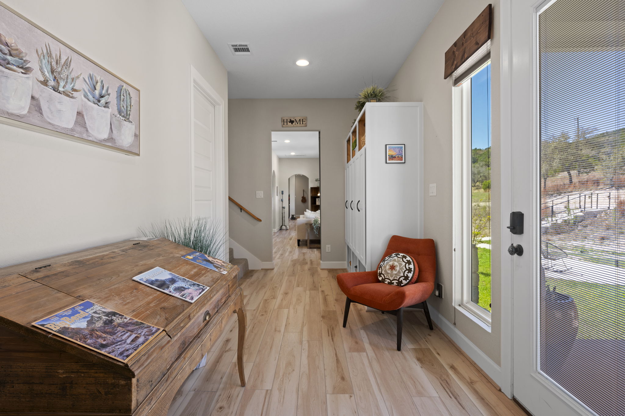  Limitless in Prime Hill County Location - 物件實景