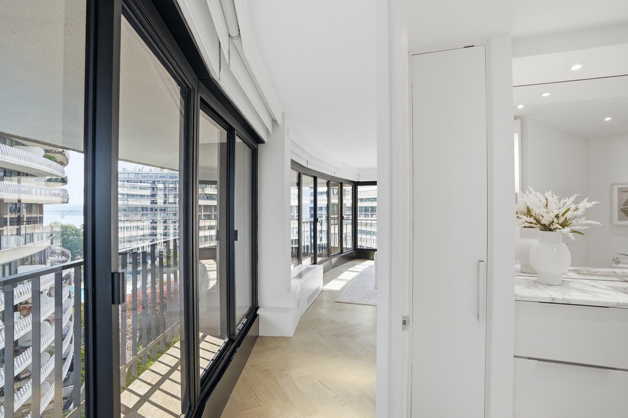 2500 Virginia Ave NW, Washington, DC, 20037 - 物件實景