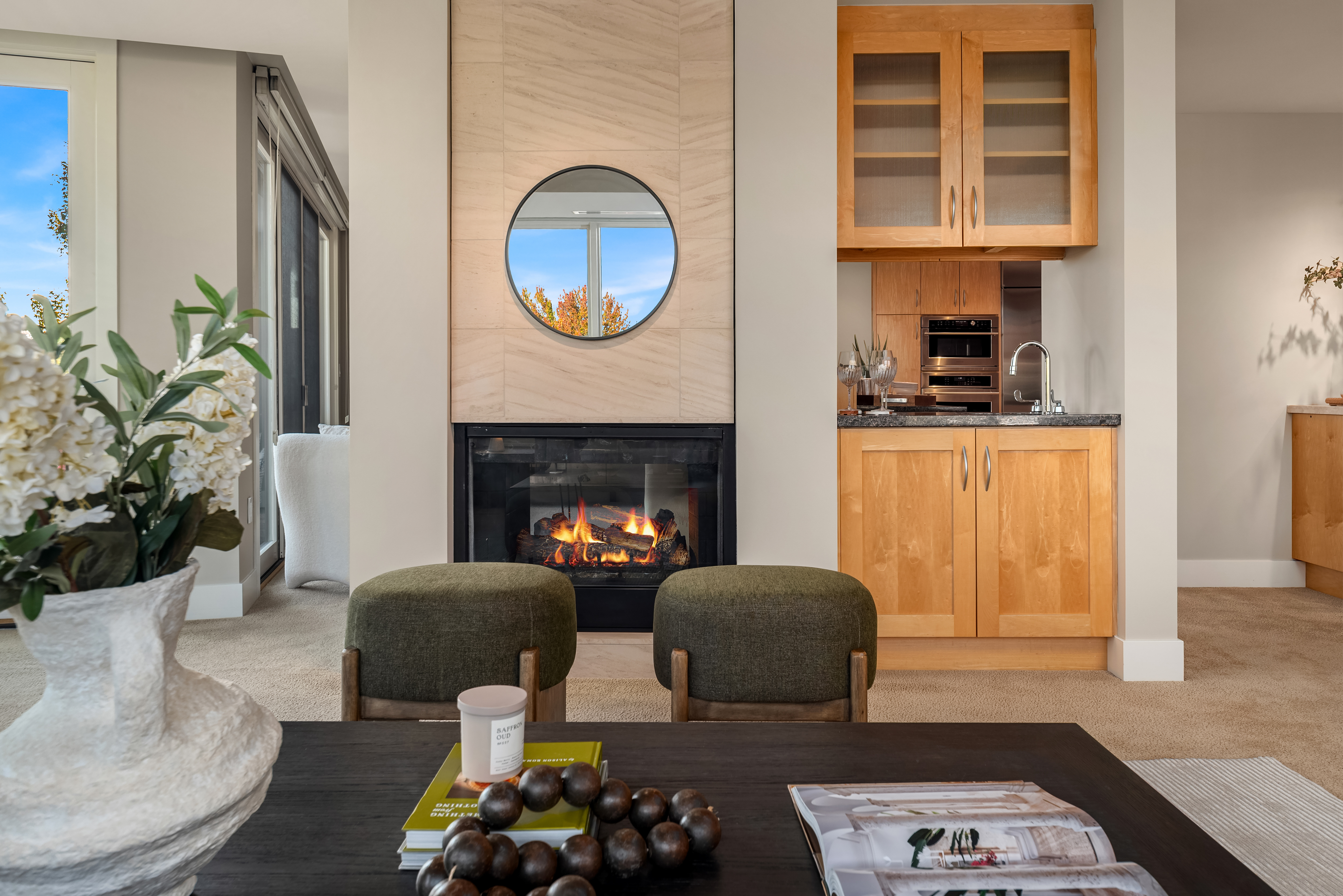  136 Central Wy Unit #304, Kirkland, WA 98033 - 物件實景
