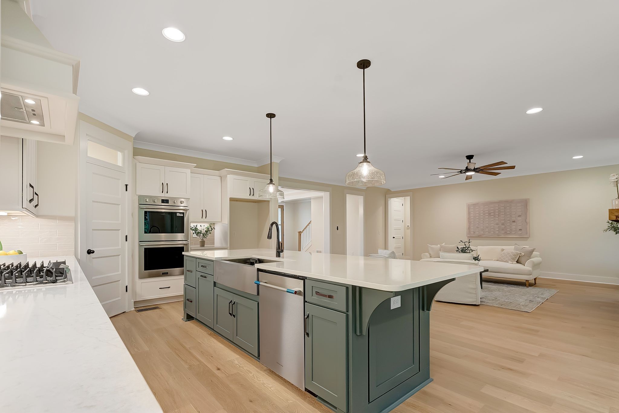  1576 Frye Rd, Columbia, TN, 38401 - 物件實景
