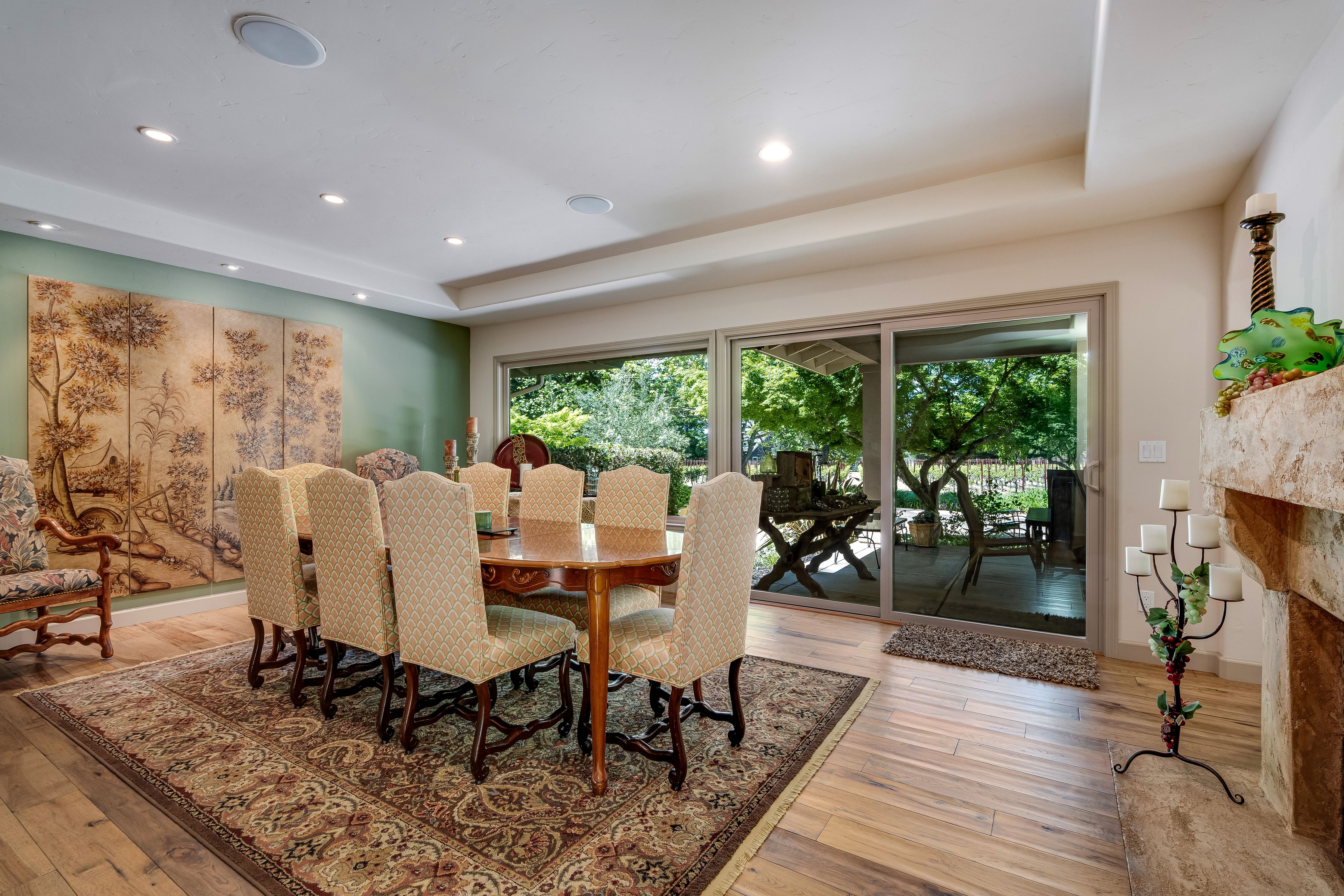  1040 Mount George Avenue - 物件實景