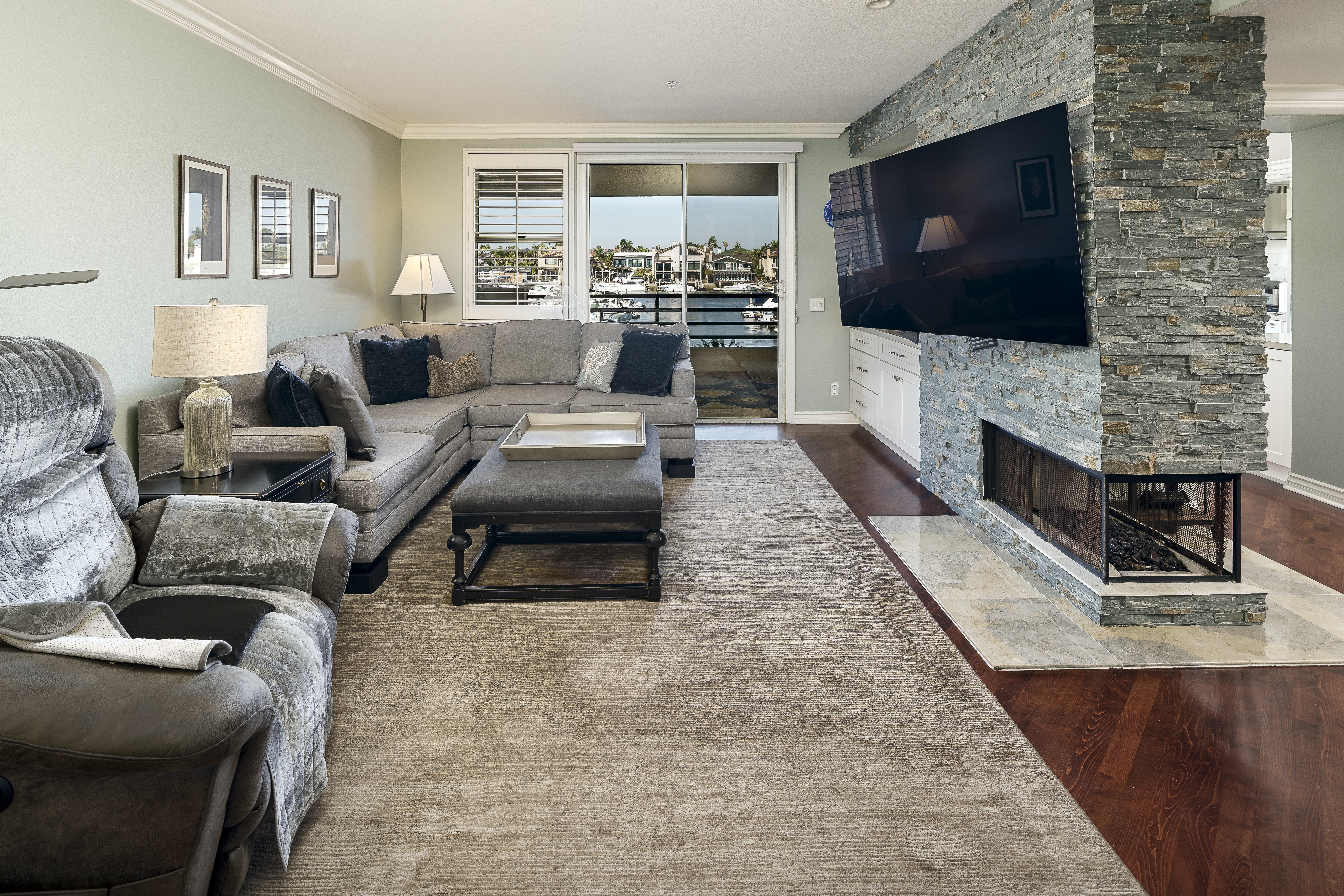  4165 Warner Avenue, Huntington Beach, CA 92649 - 物件實景