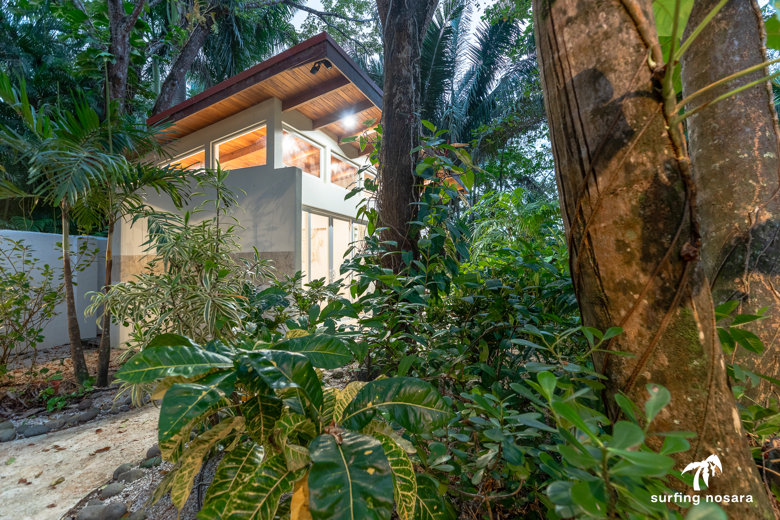 Nosara, Nosara, Guanacaste, CR, 4 Bedrooms Bedrooms, ,4 BathroomsBathrooms,Residential,For Sale,Nosara,1673207