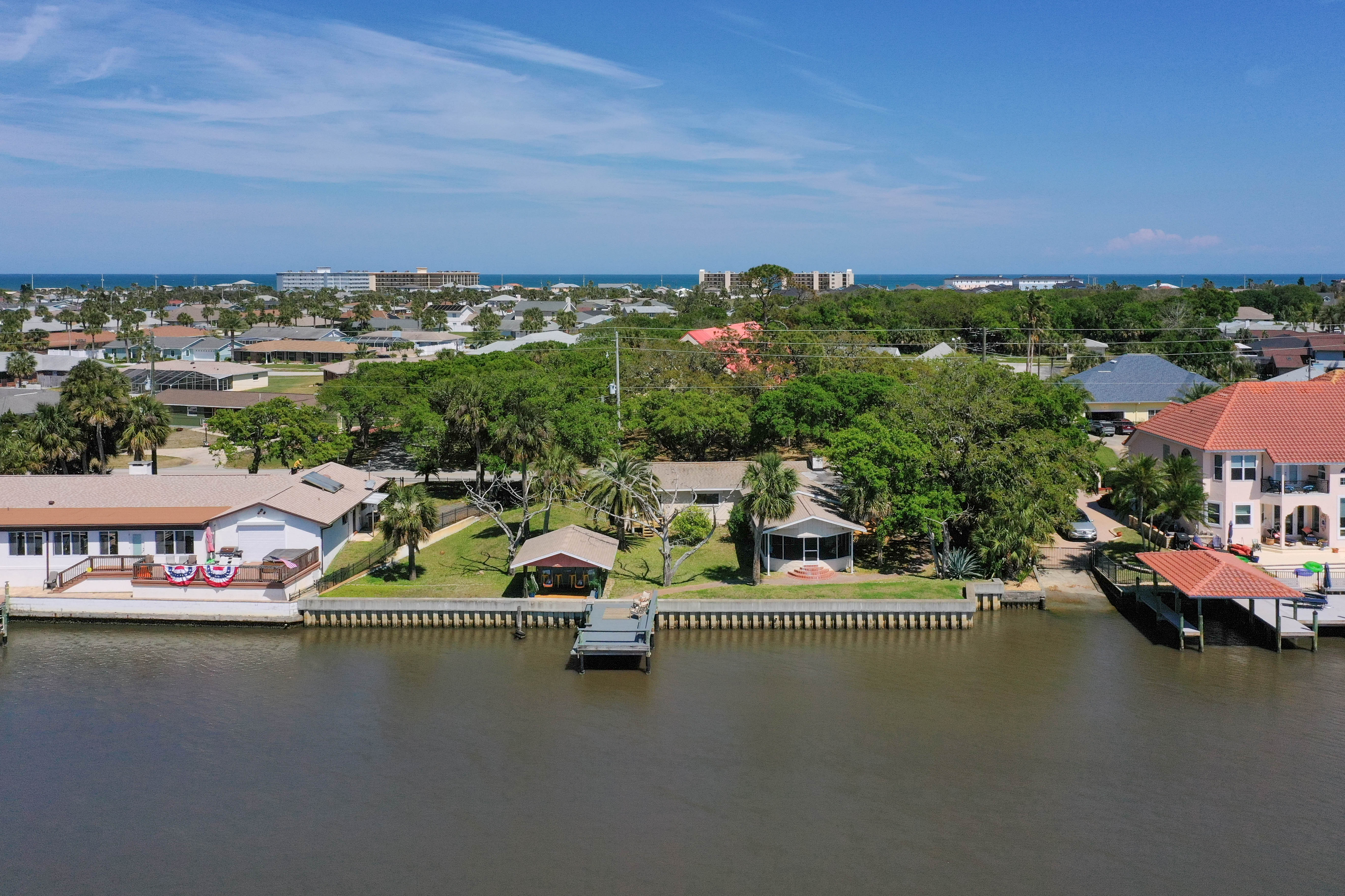  2260 John Anderson Drive,Ormond Beach, FL, 32176 - 物件實景