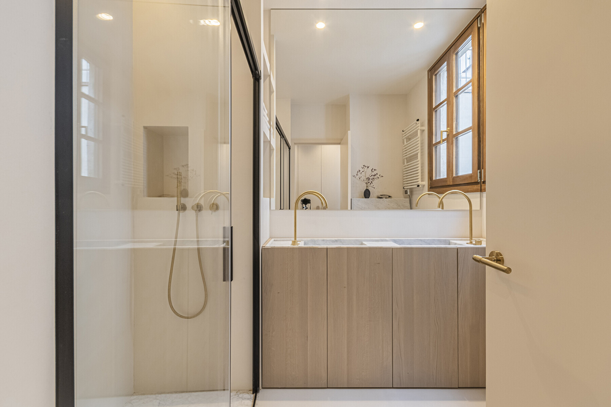  Spectacular new penthouse next to Ciutadella Park - 物件實景