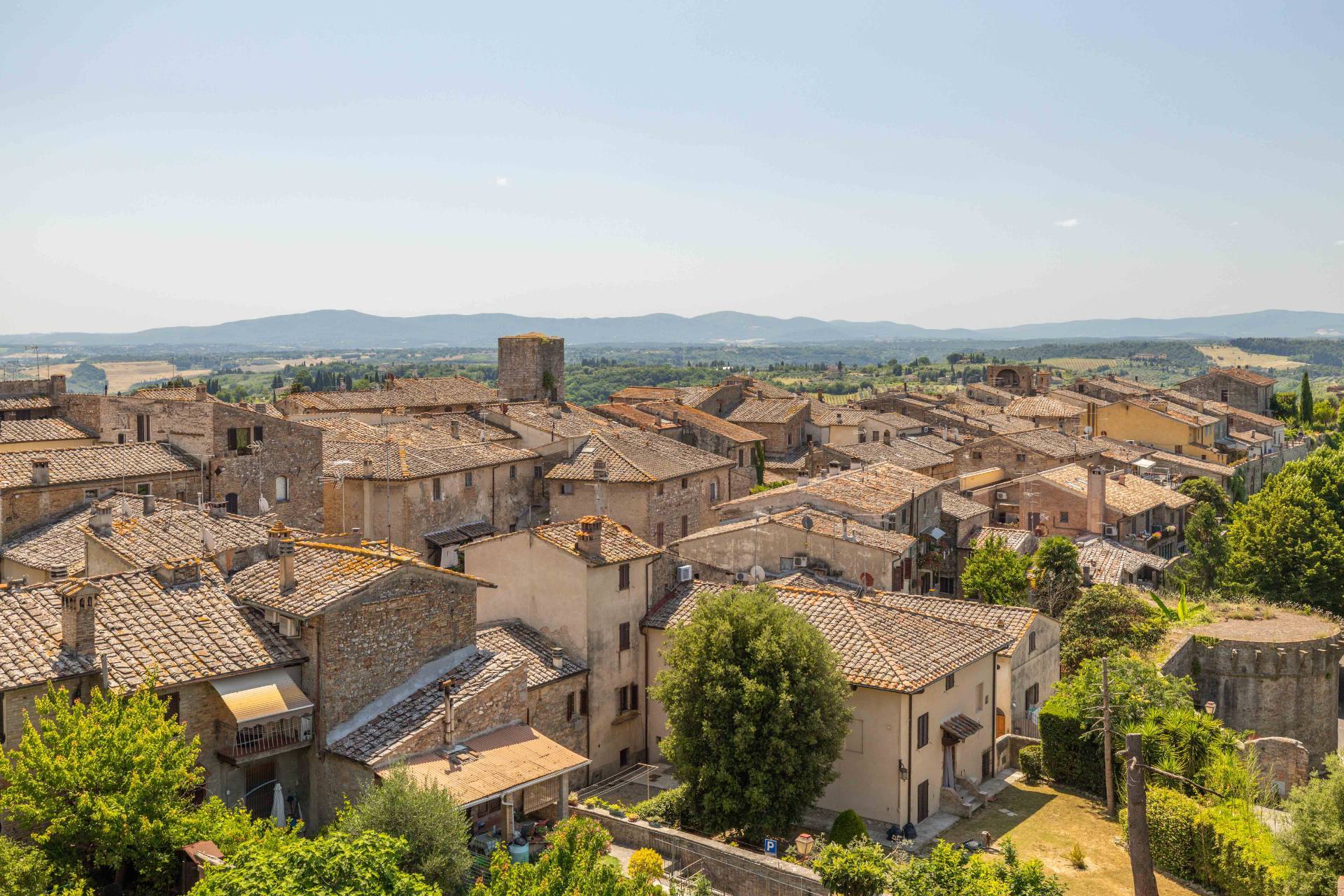 San Gimignano, Siena, 53037, IT, 3 Bedrooms Bedrooms, ,2 BathroomsBathrooms,Residential,For Sale,1876923