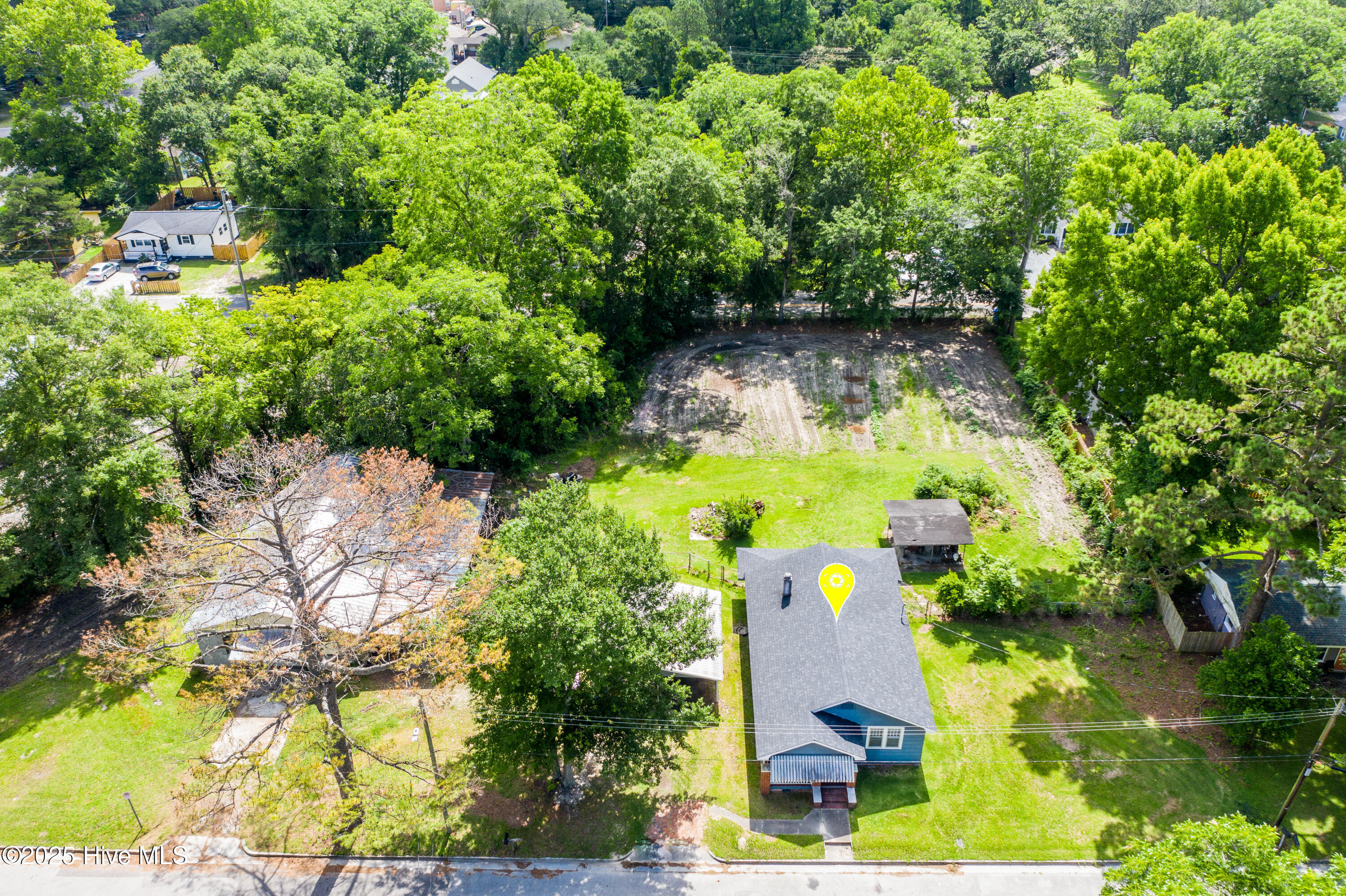 Wilmington, North Carolina, 28405, United States, 3 Bedrooms Bedrooms, ,1 BathroomBathrooms,Residential,For Sale,1866331