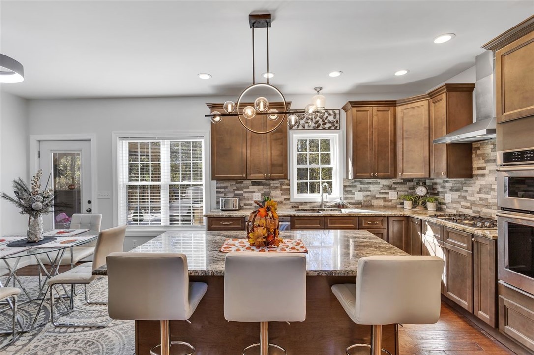 Green Twp, Pennsylvania, 15001, United States, 4 Bedrooms Bedrooms, ,4 BathroomsBathrooms,Residential,For Sale,1960549