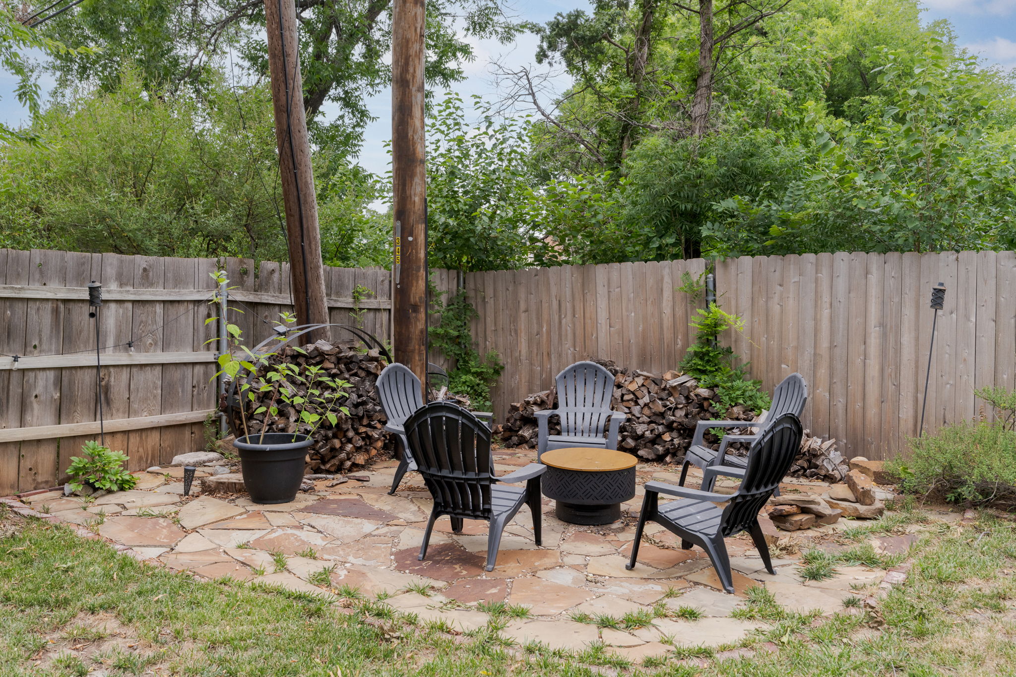  1619 Northwest 32nd Street, Oklahoma City, OK 73118 - 物件實景