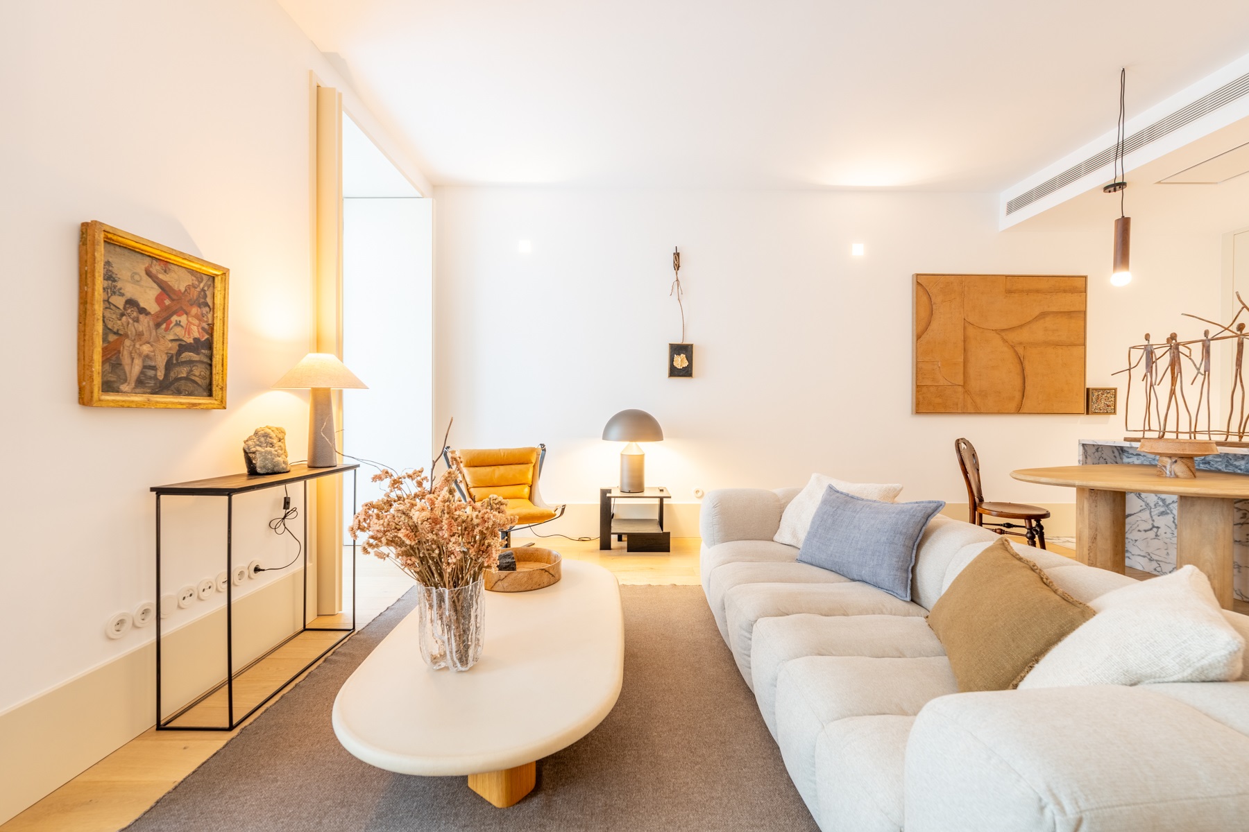  Flat, 1 bedrooms, for Sale - 物件實景