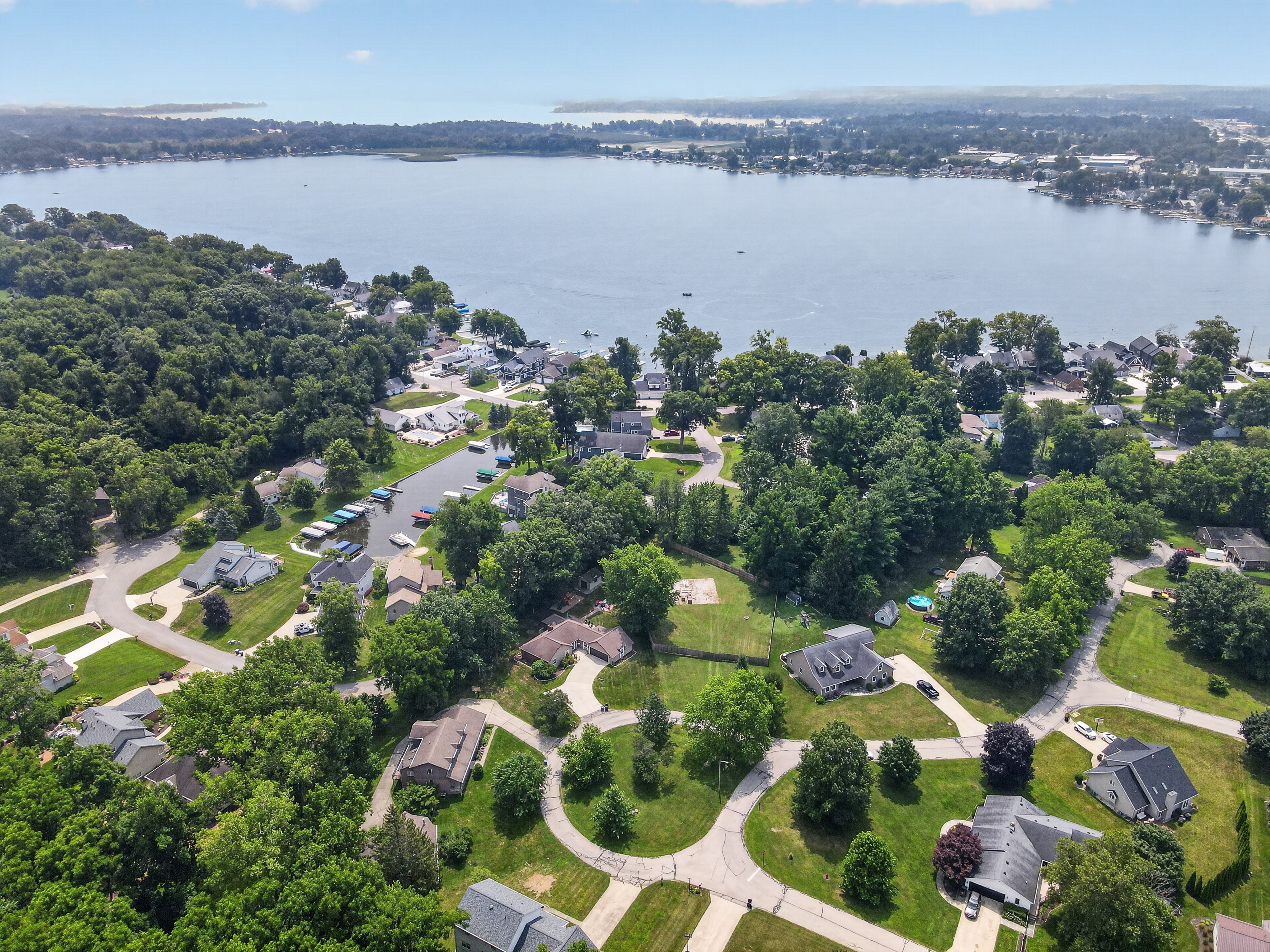  Build Your Dream Home on Quiet Cul-De-Sac Lot - 物件實景