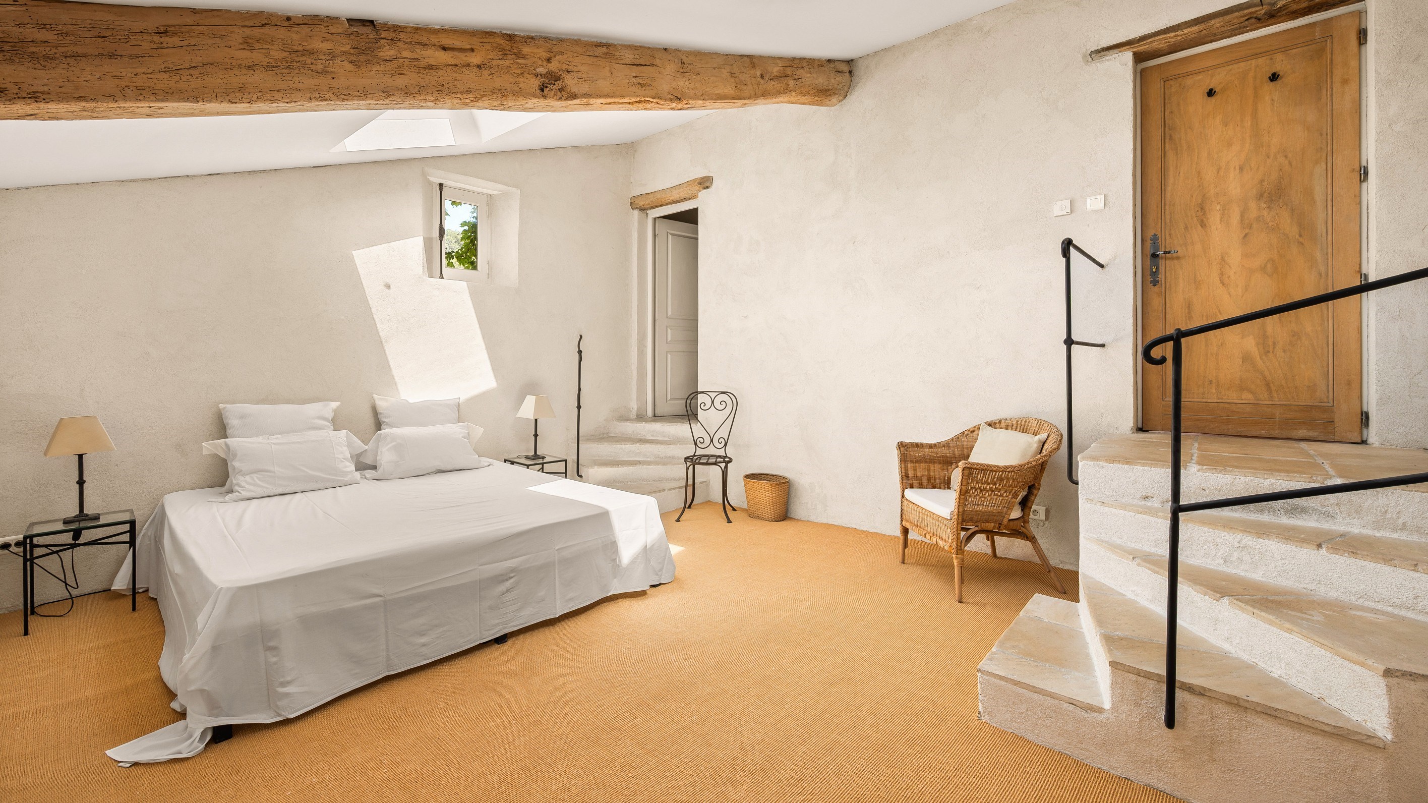  Varages – Elegant Restored 17th-Century House - 物件實景