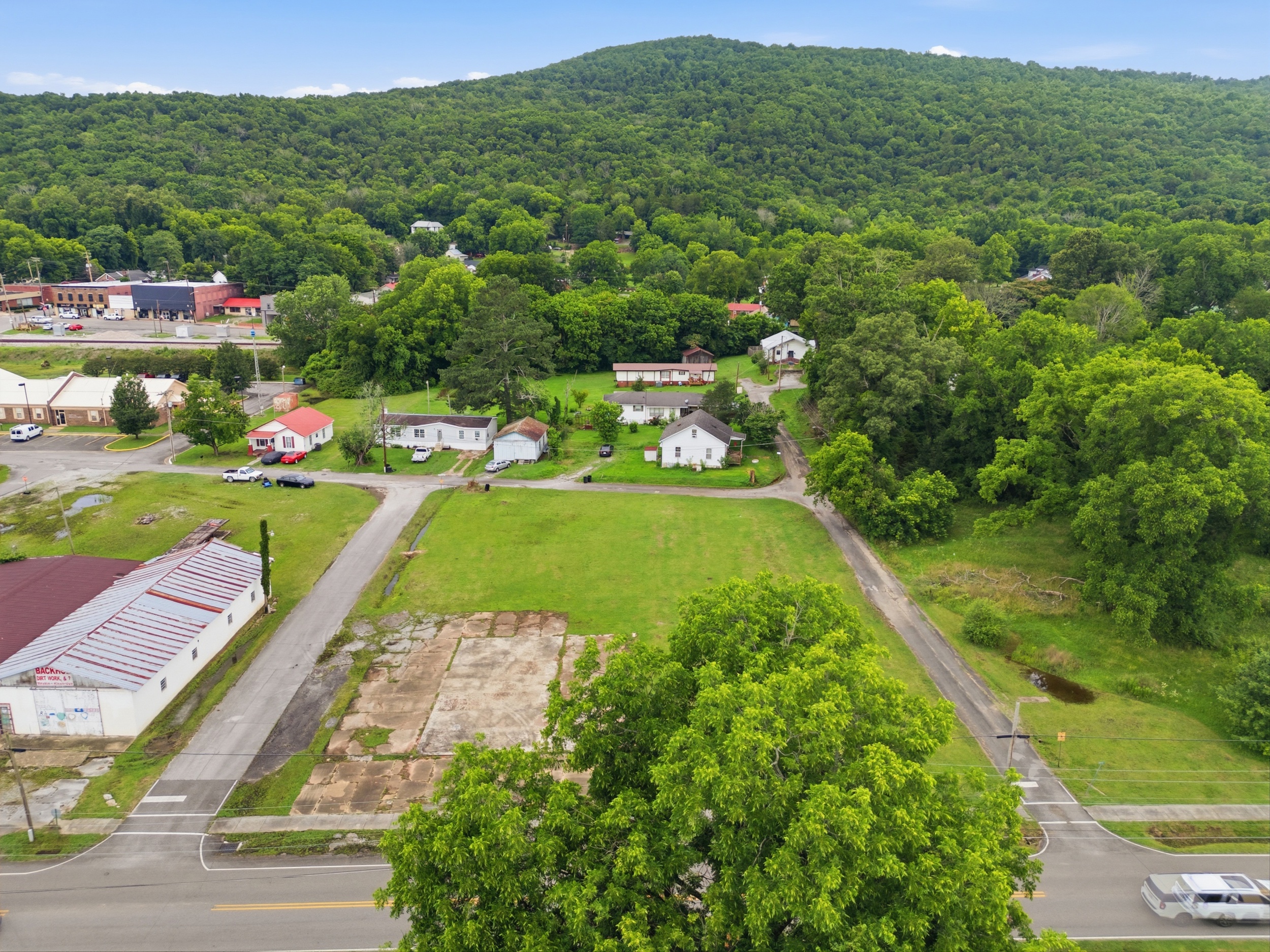  0.73 Acres Nebraska Avenue - 物件實景