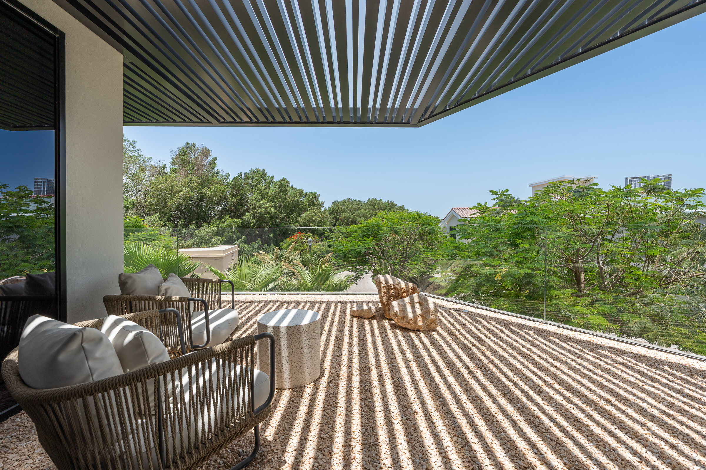 Majestic Ready-to-Move Villa in JGE - 物件實景
