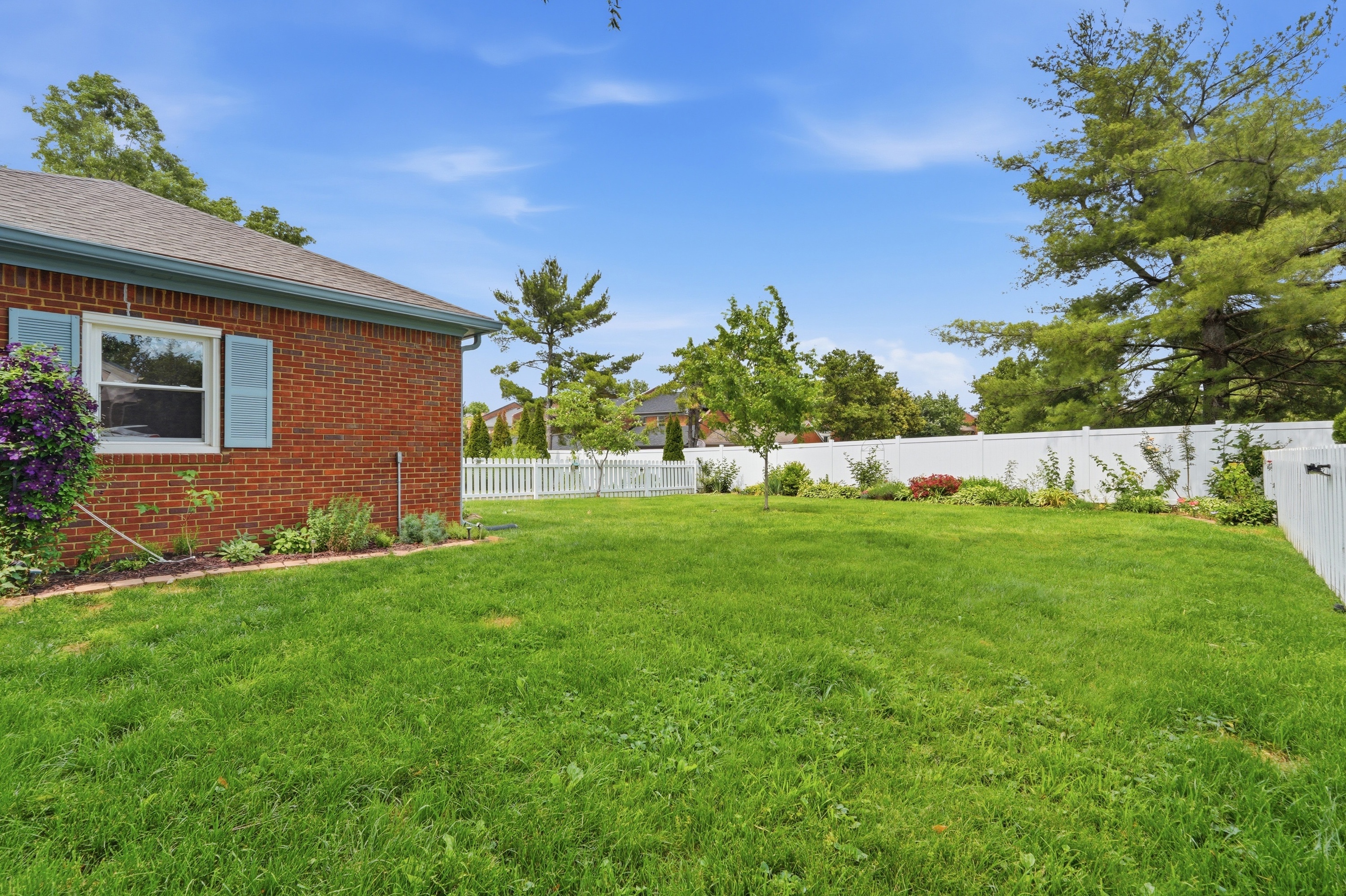  529 Nottingham Parkway, Louisville, KY 40222 - 物件實景