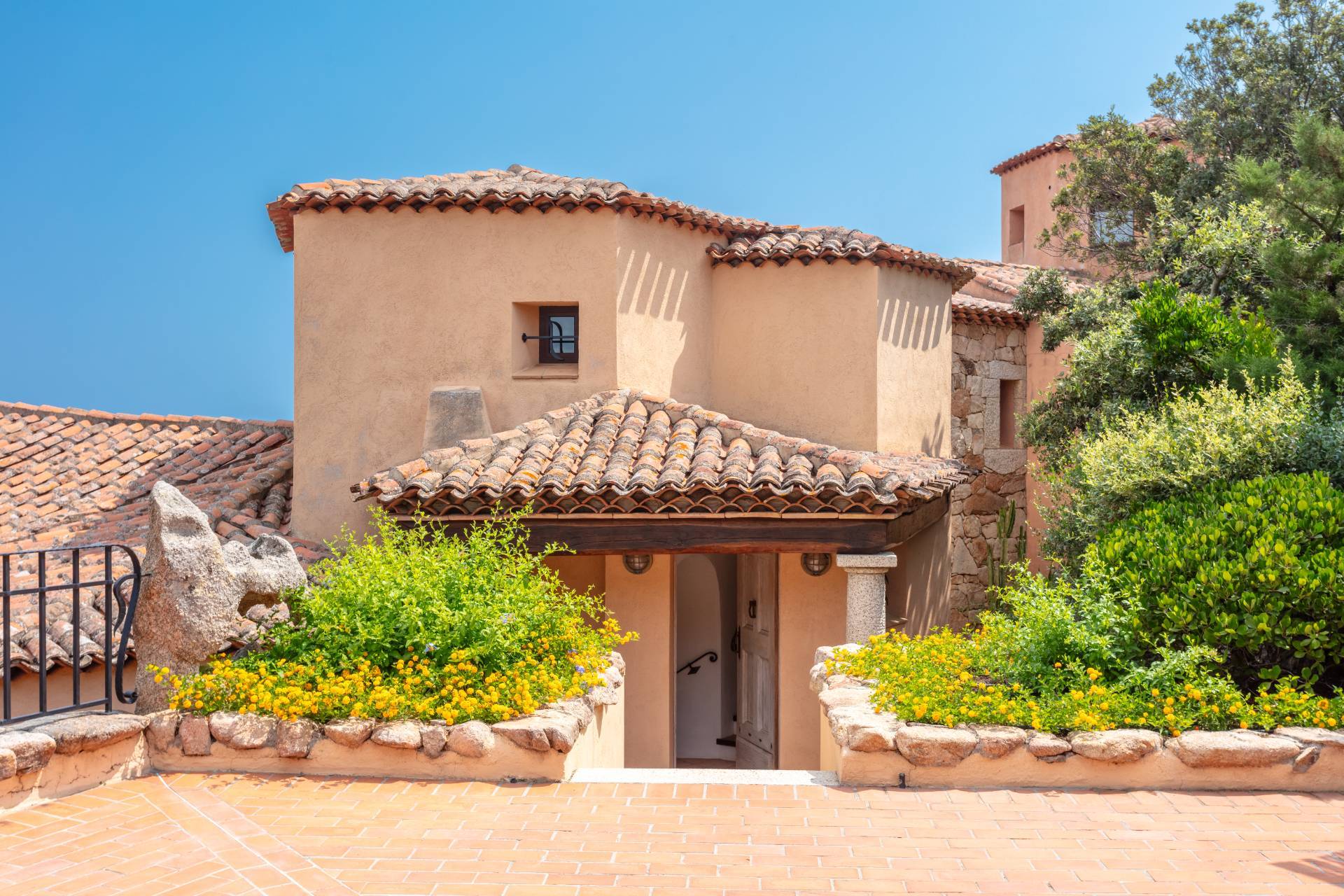 Porto Cervo, Arzachena, Sassari, IT, 3 Bedrooms Bedrooms, ,4 BathroomsBathrooms,Residential,For Sale,Porto Cervo,1440861