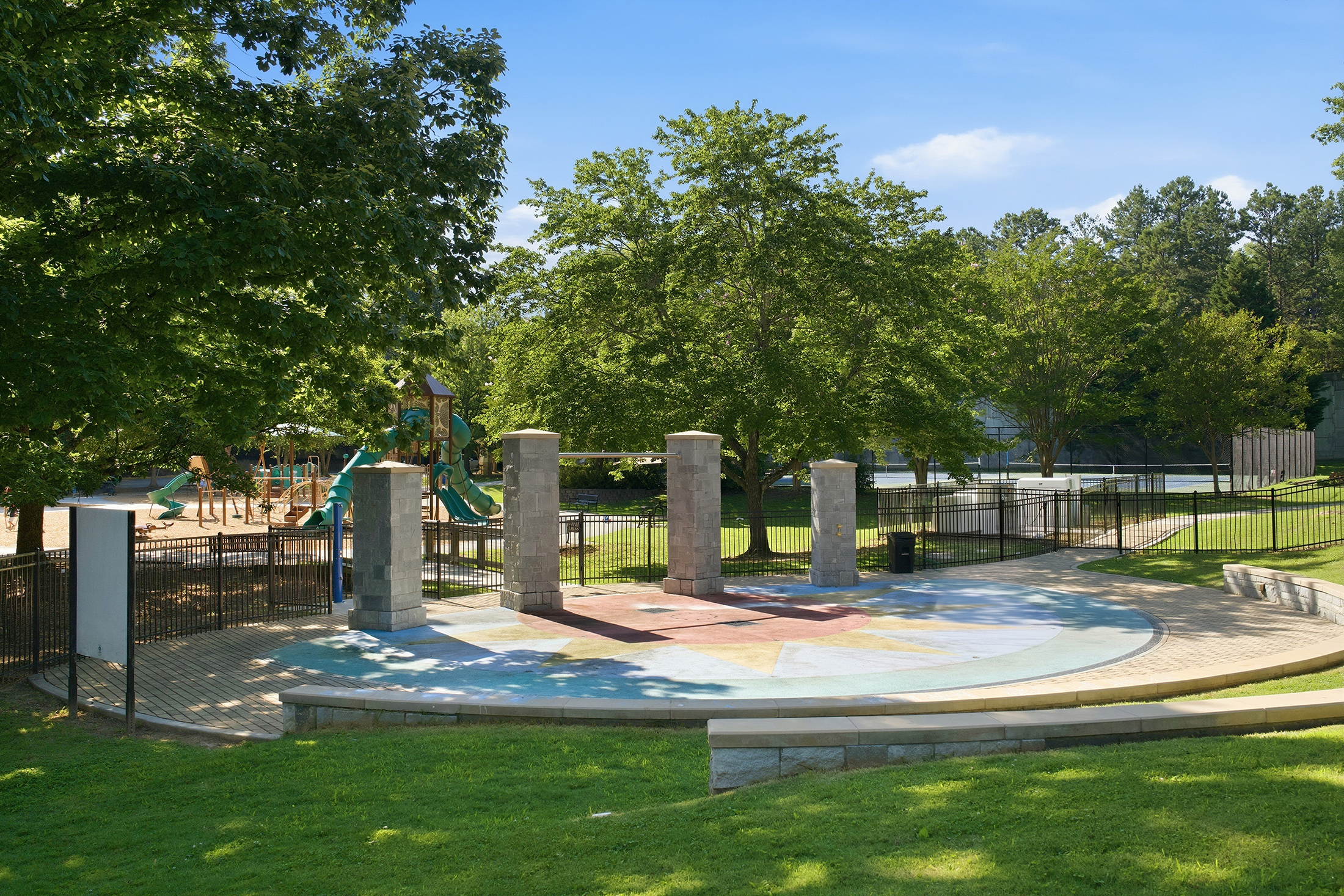  A Rare Opportunity in the Heart of Ashford Park - 物件實景