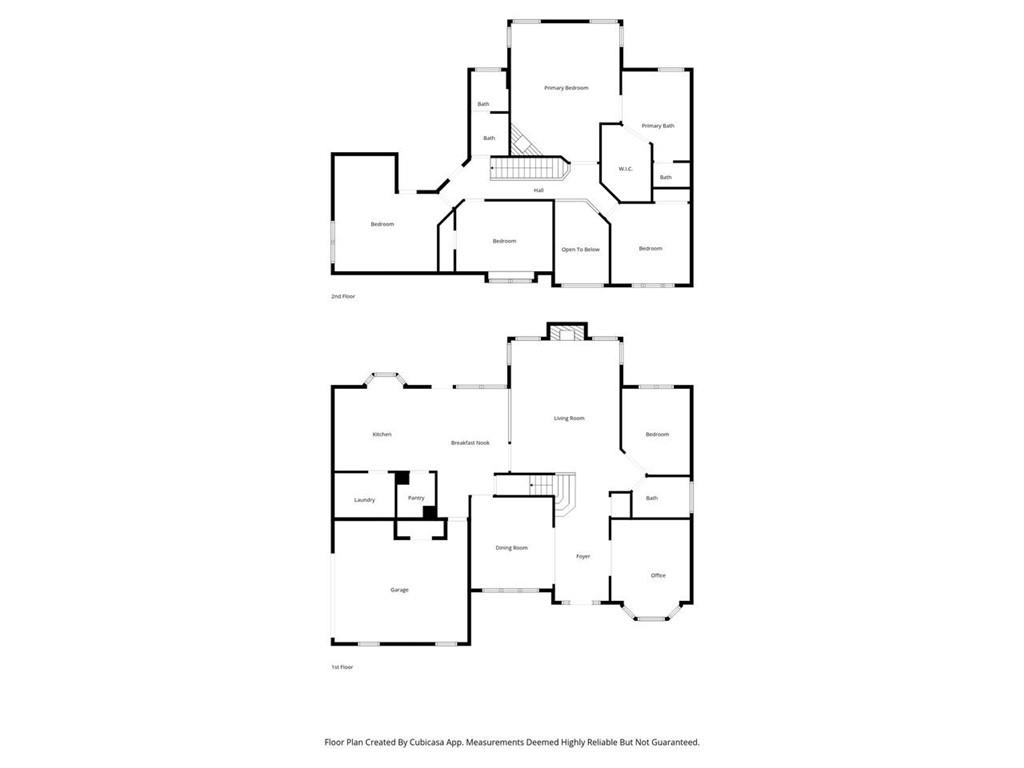 Stone Mountain, Georgia, 30087, United States, 6 Bedrooms Bedrooms, ,4 BathroomsBathrooms,Residential,For Sale,2001894