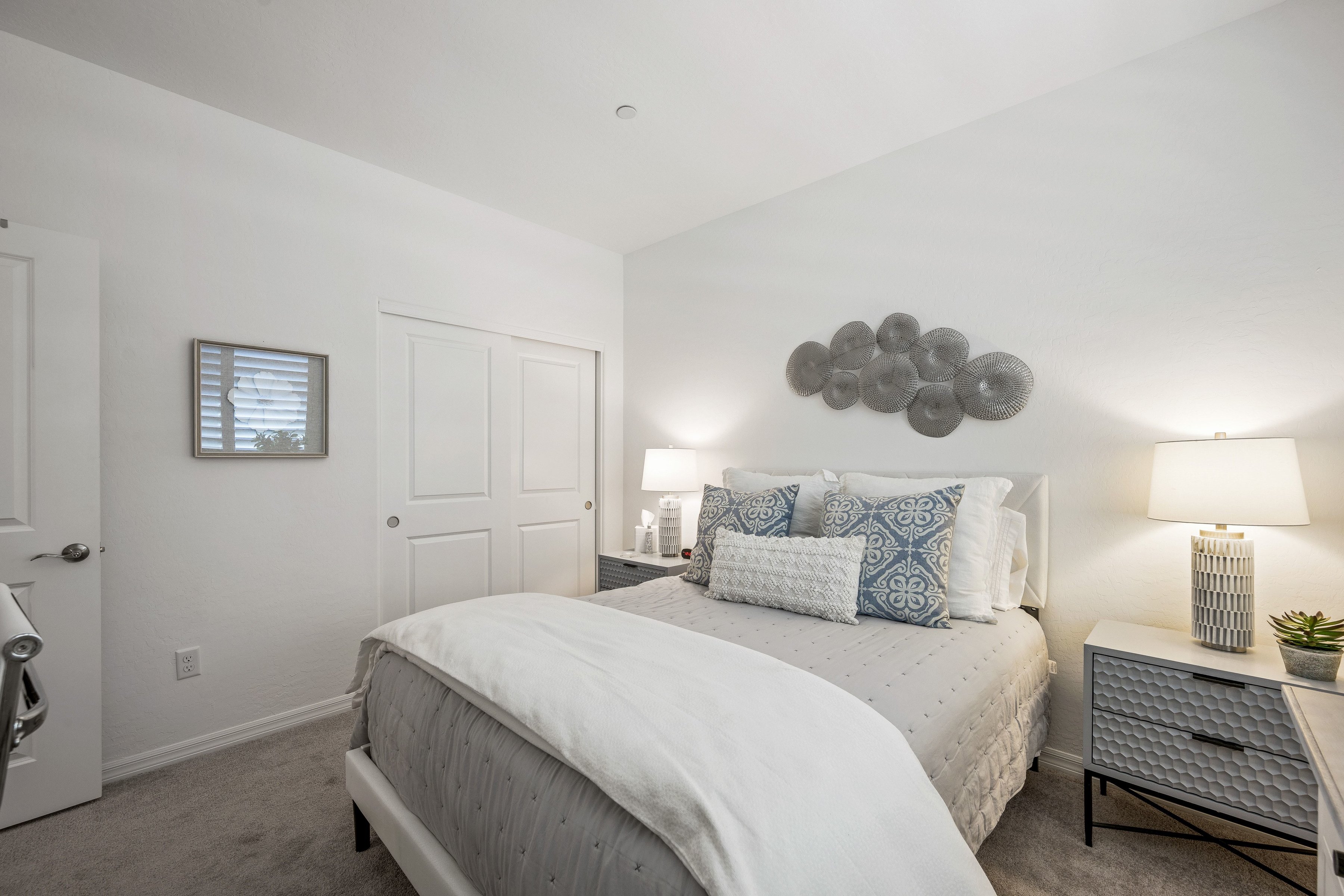  Immaculate Lake Las Vegas Home - 物件實景