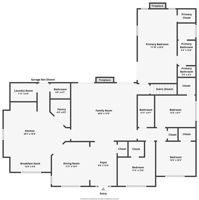 Ball Ground, Georgia, 30107, United States, 4 Bedrooms Bedrooms, ,3 BathroomsBathrooms,Residential,For Sale,1928549