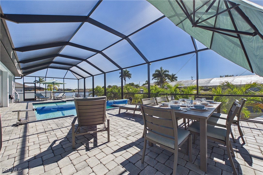 Cape Coral, Florida, 33993, United States, 4 Bedrooms Bedrooms, ,3 BathroomsBathrooms,Residential,For Sale,2021499