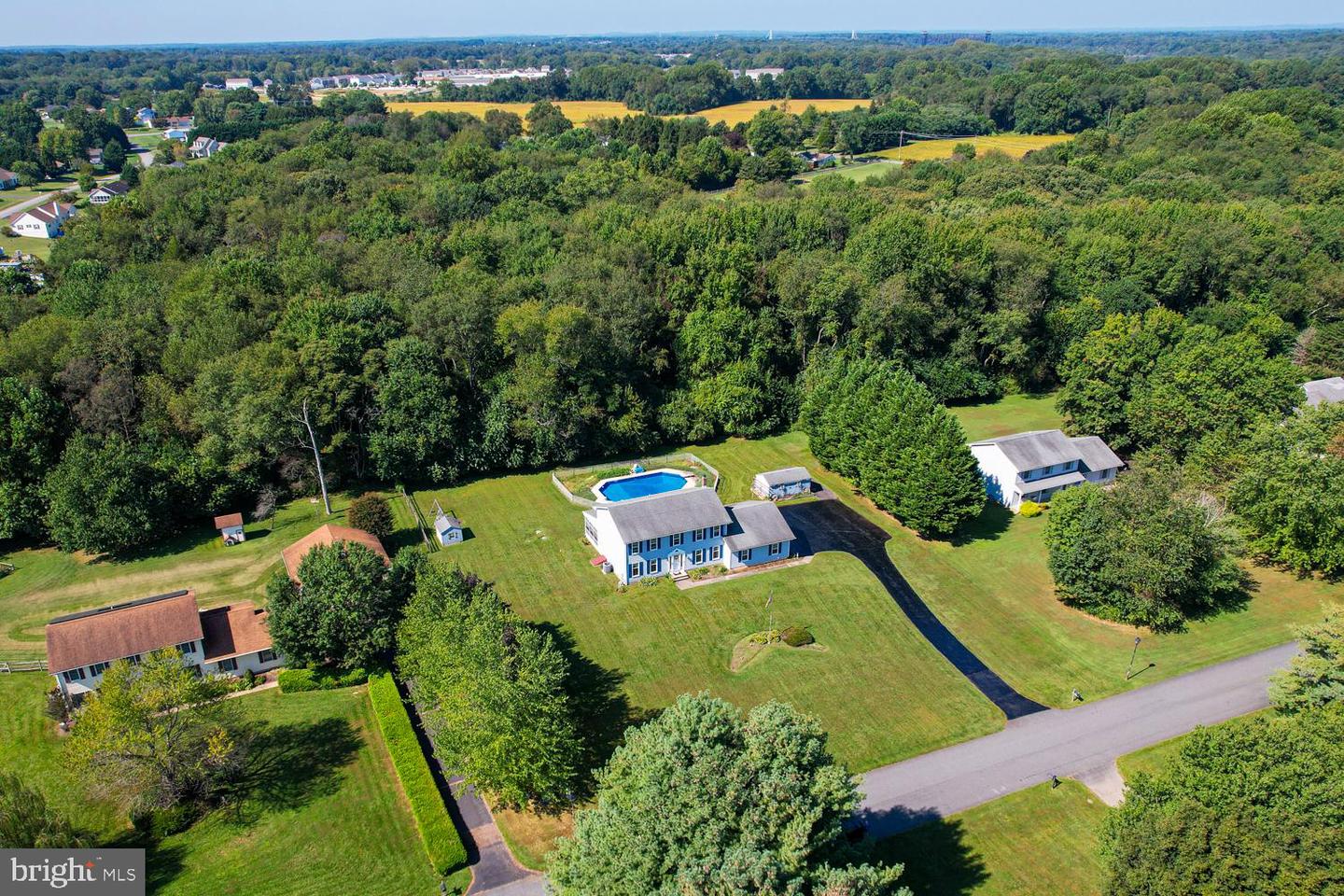 MIDDLETOWN, Delaware, 19709, United States, 4 Bedrooms Bedrooms, ,3 BathroomsBathrooms,Residential,For Sale,1988880