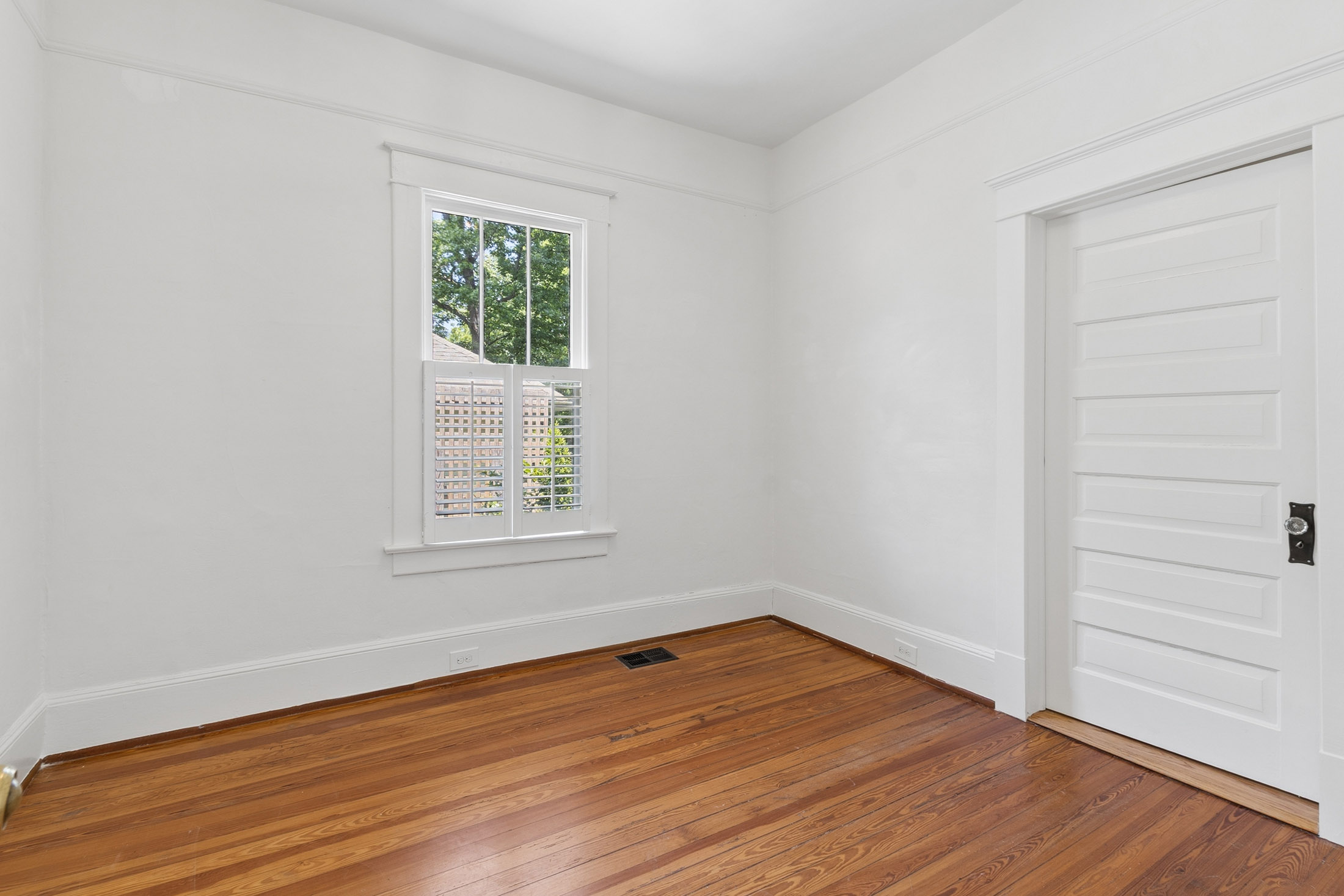  Historic Charm Meets Outdoor Living in Candler Park - 物件實景