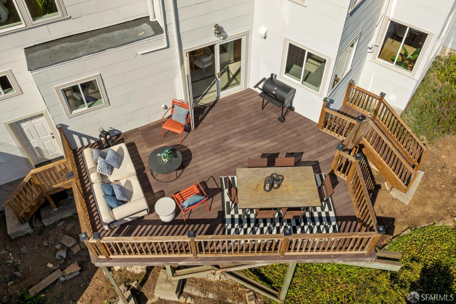 San Francisco, California, 94127, United States, 3 Bedrooms Bedrooms, ,4 BathroomsBathrooms,Residential,For Sale,1961559