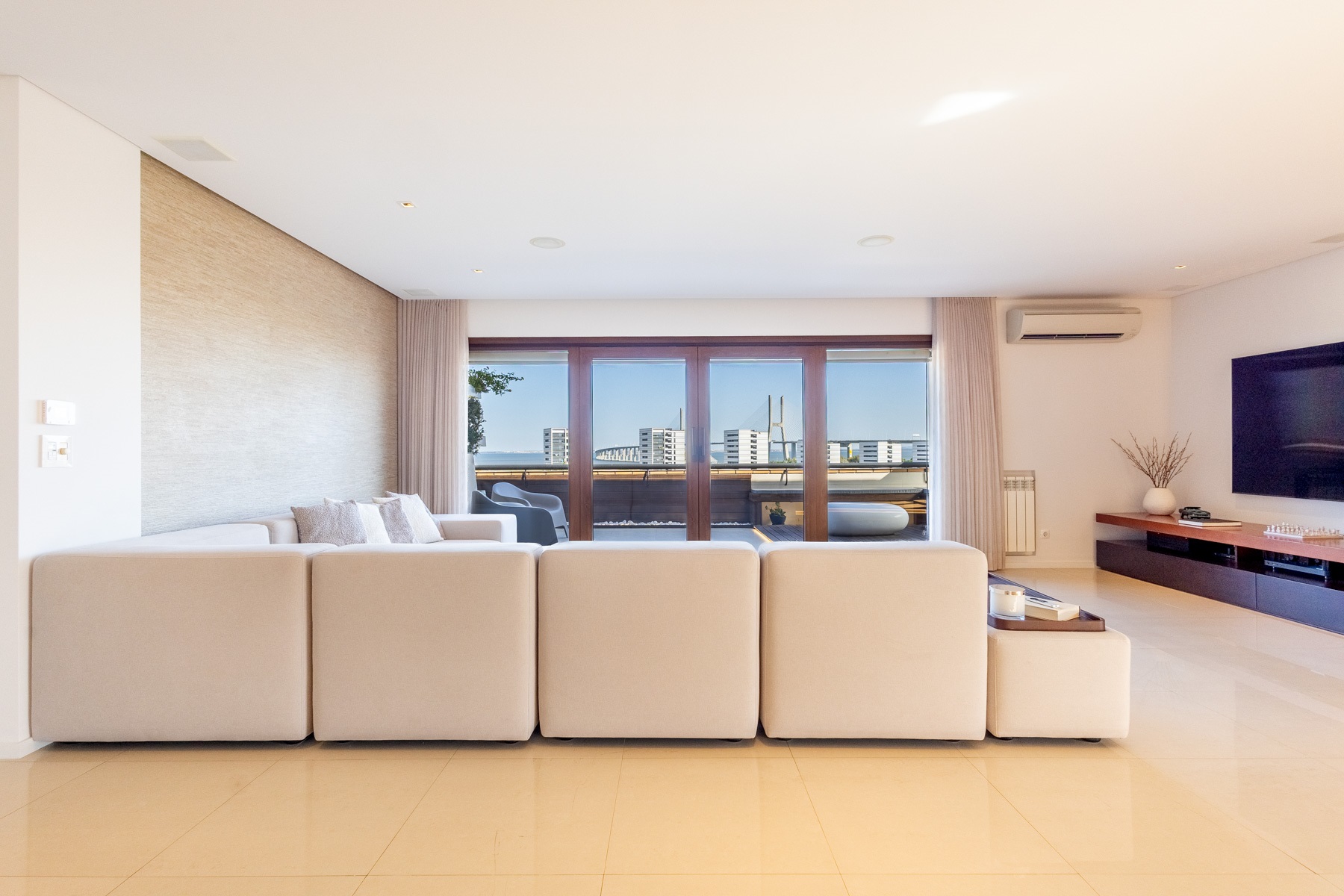  Ultimo Piso/Penthouse, 5 bedrooms, for Sale - 物件實景