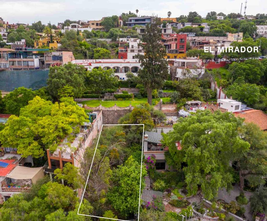 San Miguel de Allende, Guanajuato, 37700, Mexico, 1 Bedroom Bedrooms, ,Residential,For Sale,1917398