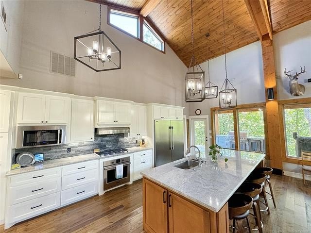 Park Hill, Oklahoma, 74451, United States, 4 Bedrooms Bedrooms, ,3 BathroomsBathrooms,Residential,For Sale,1978884