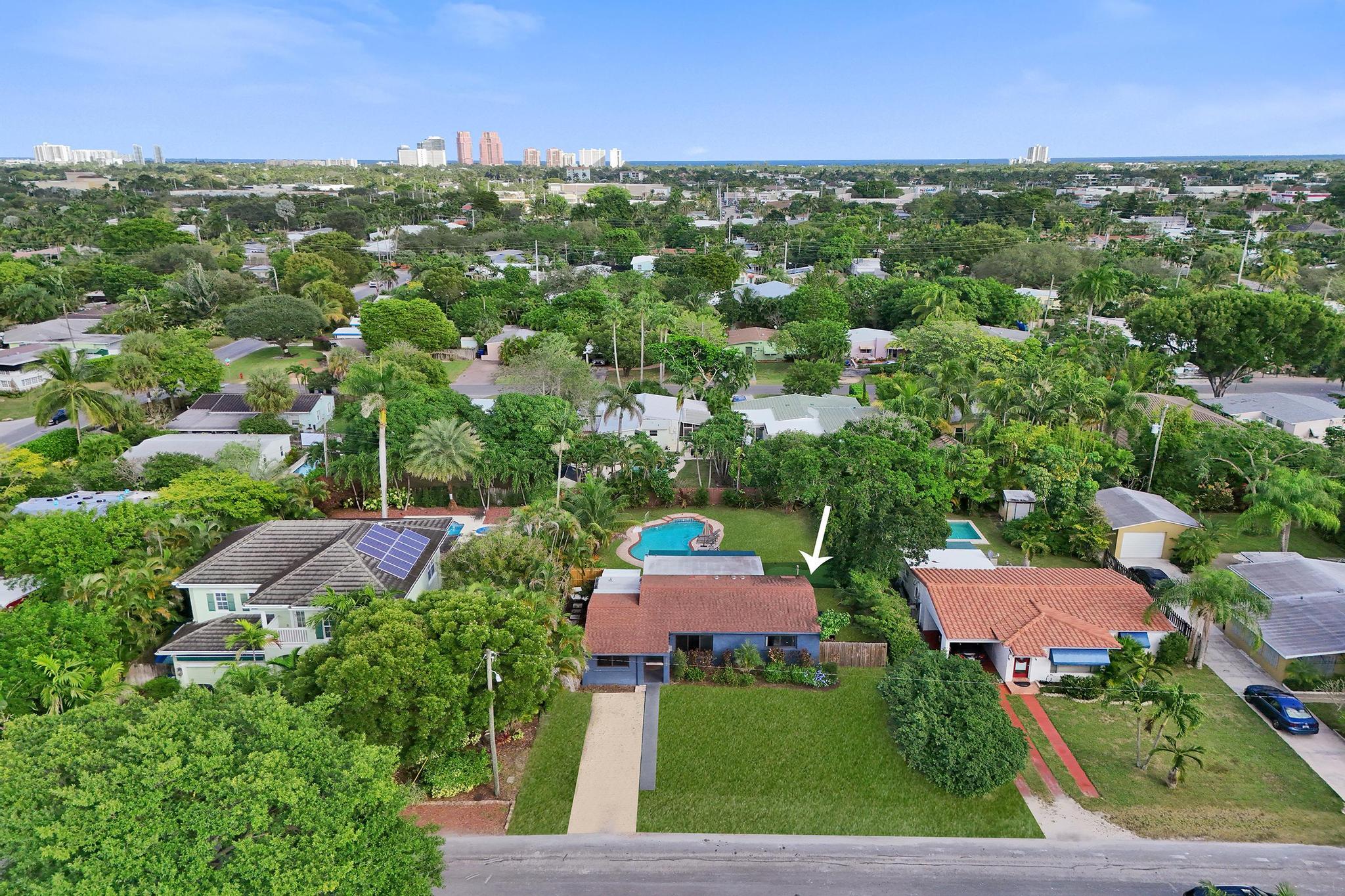 Fort Lauderdale, Florida, 33305, United States, 3 Bedrooms Bedrooms, ,2 BathroomsBathrooms,Residential,For Sale,2027542