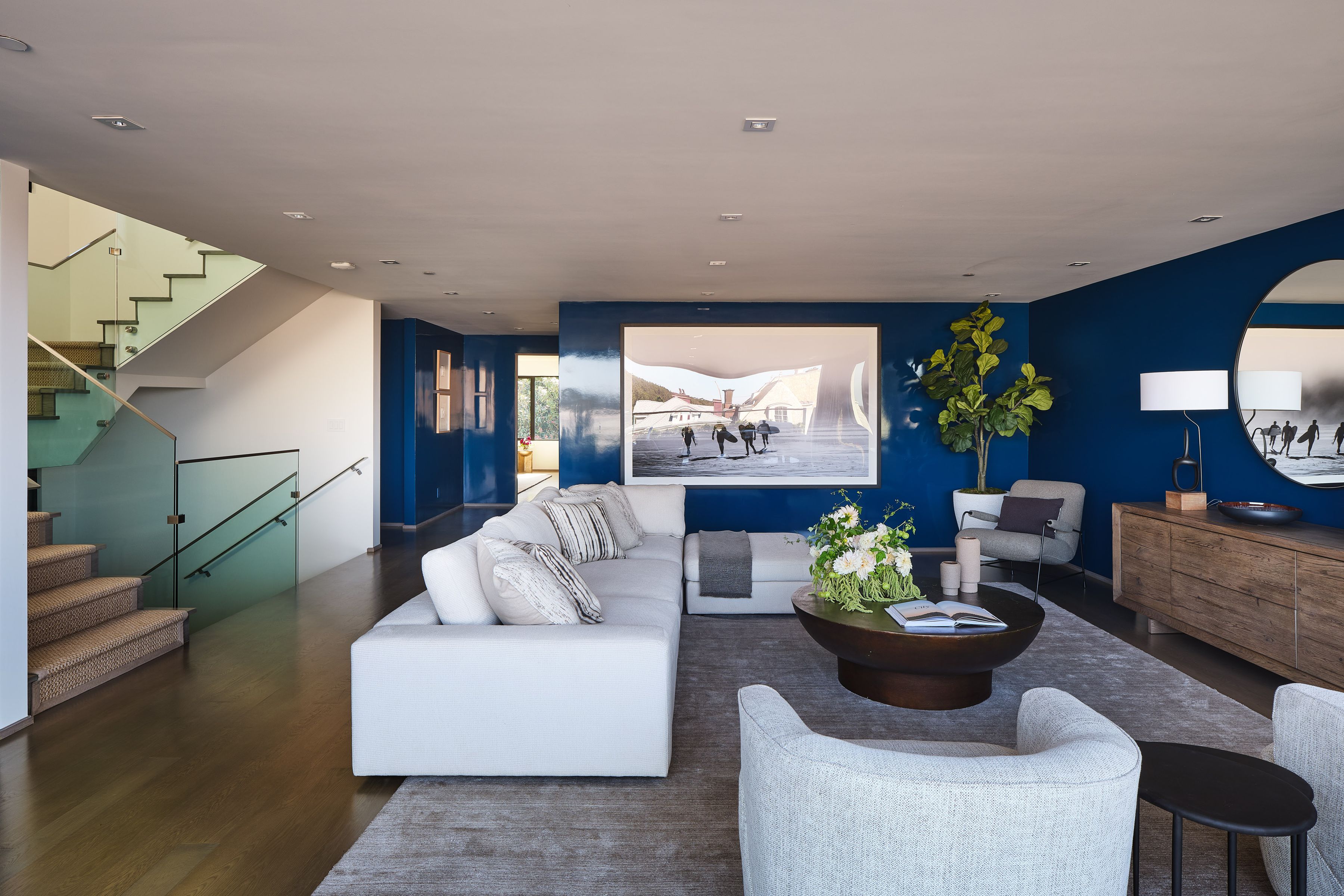  Contemporary Presidio Heights Home - 物件實景