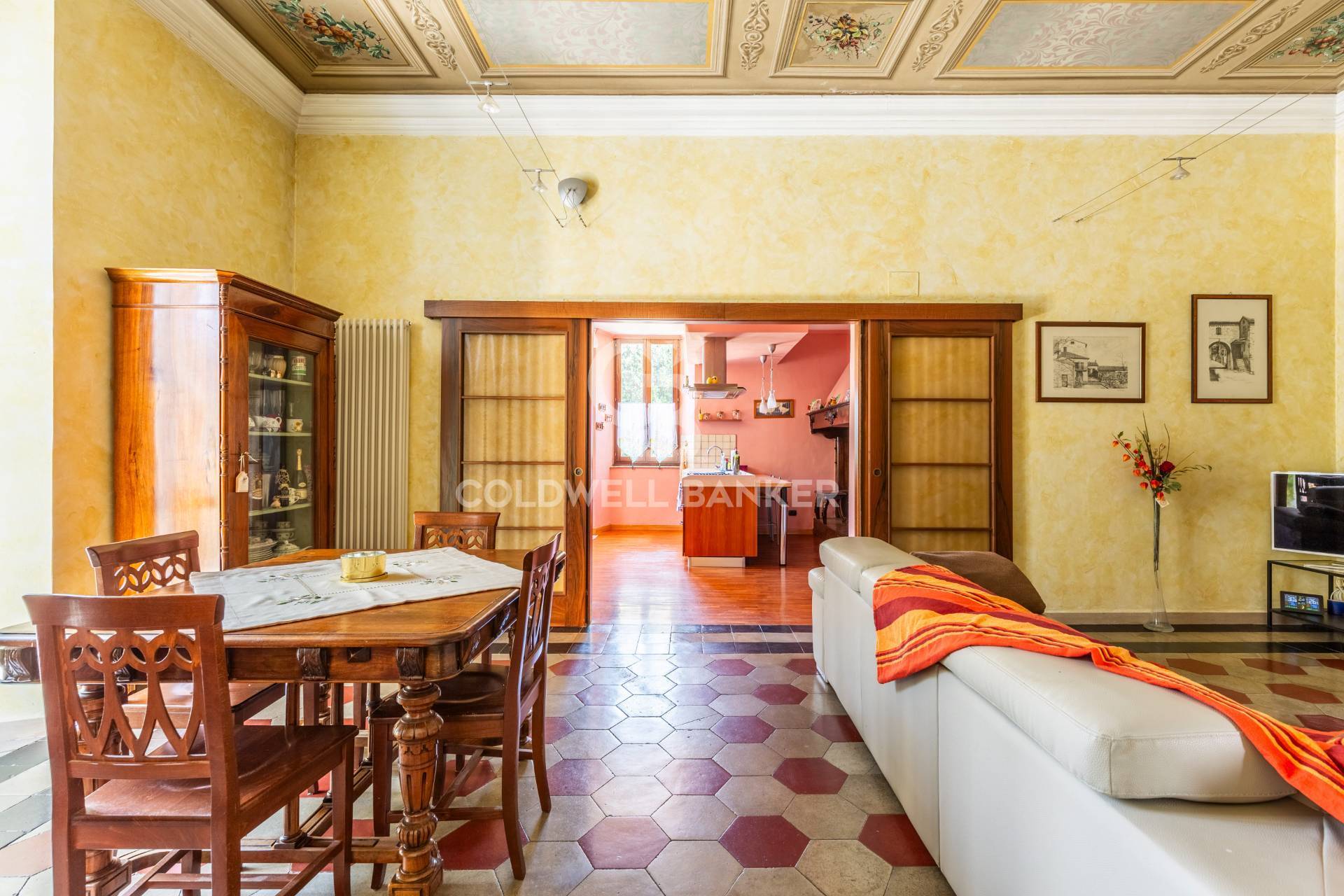 Sigillo, Perugia, 06028, IT, 4 Bedrooms Bedrooms, ,5 BathroomsBathrooms,Residential,For Sale,1908791