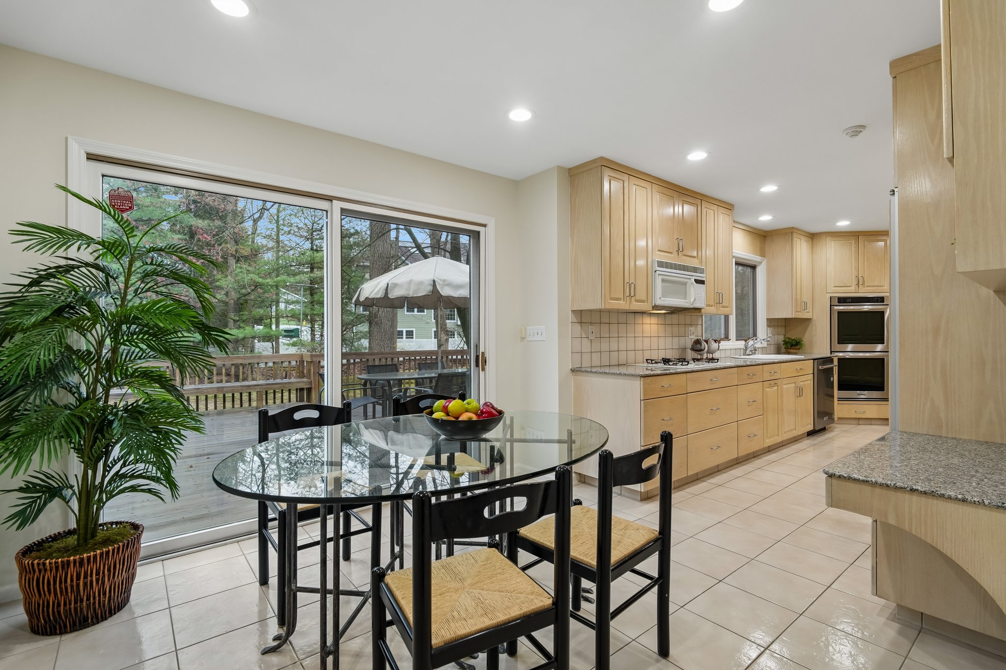  82 Brookside Terrace, North Caldwell, NJ 07006 - 物件實景