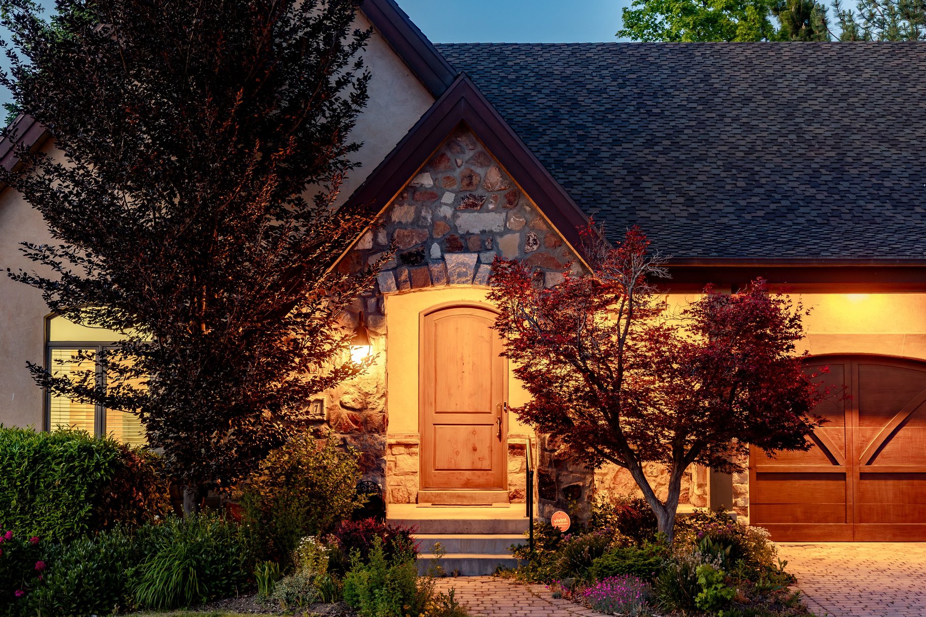  Luxury Main-Level Living in Exclusive Gated Monte Luca Community - 物件實景